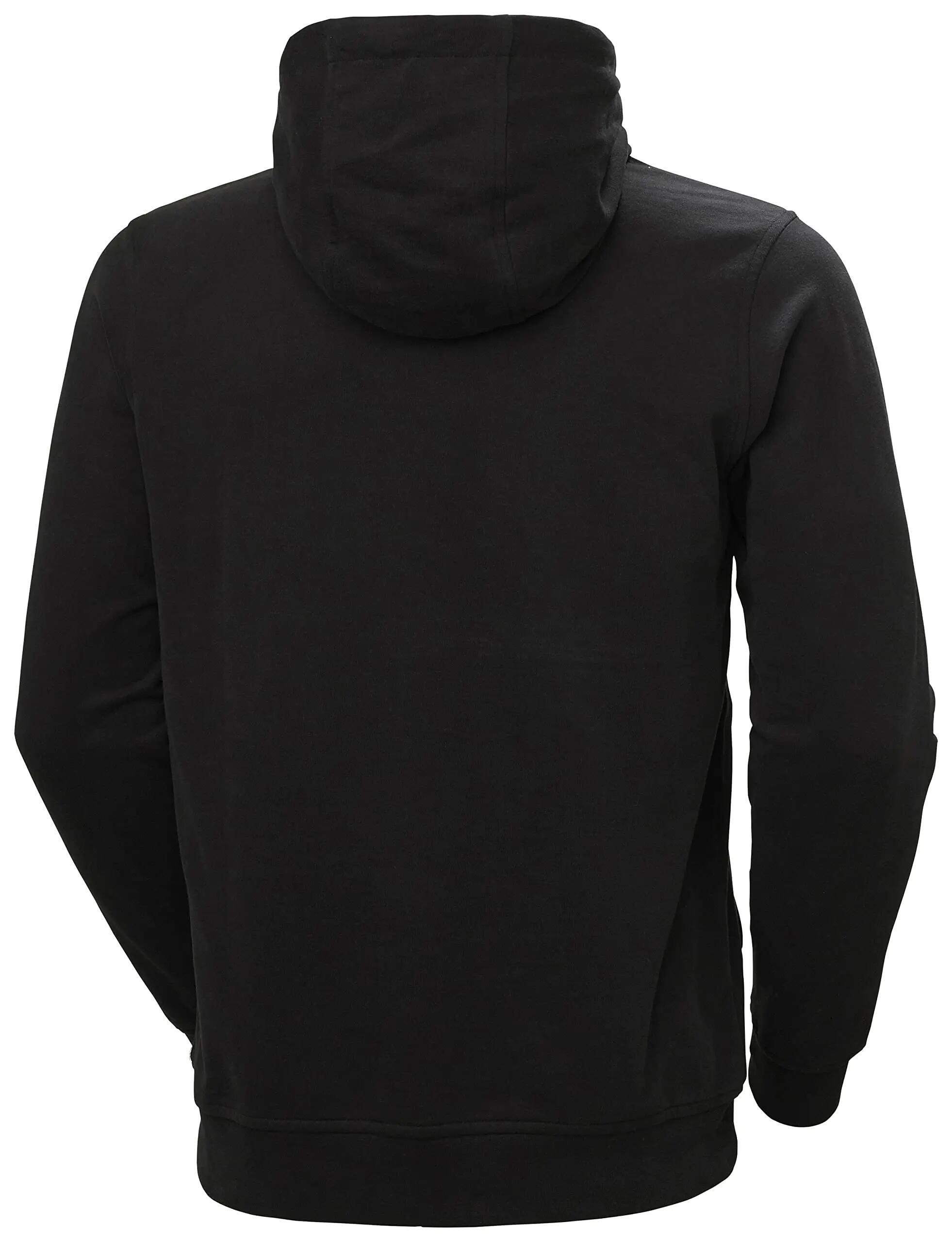 Sweatshirt à capuche Helly Hansen box 10/12