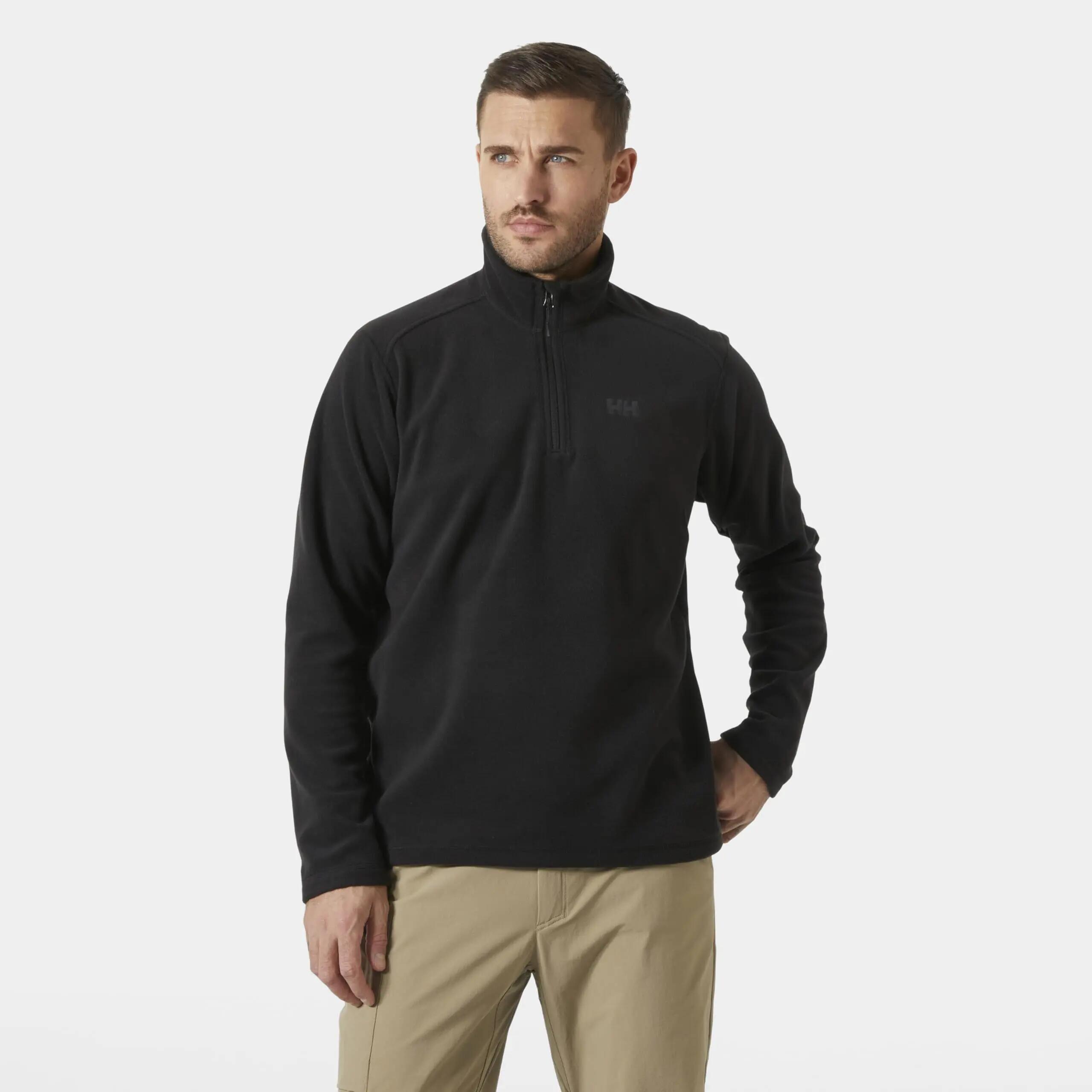 Daybreaker 1/2 Zip 3/10