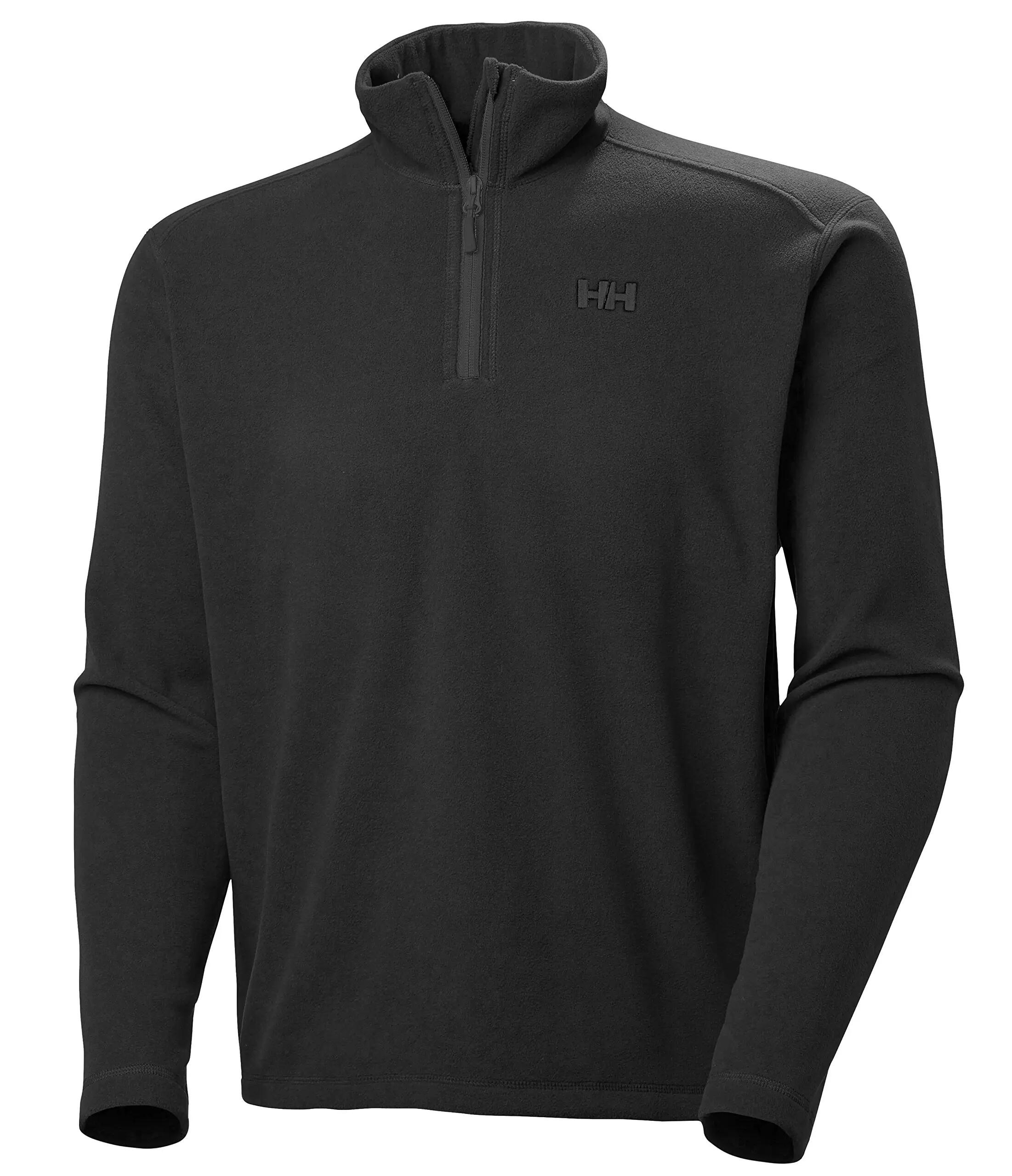 Daybreaker 1/2 Zip 2/10