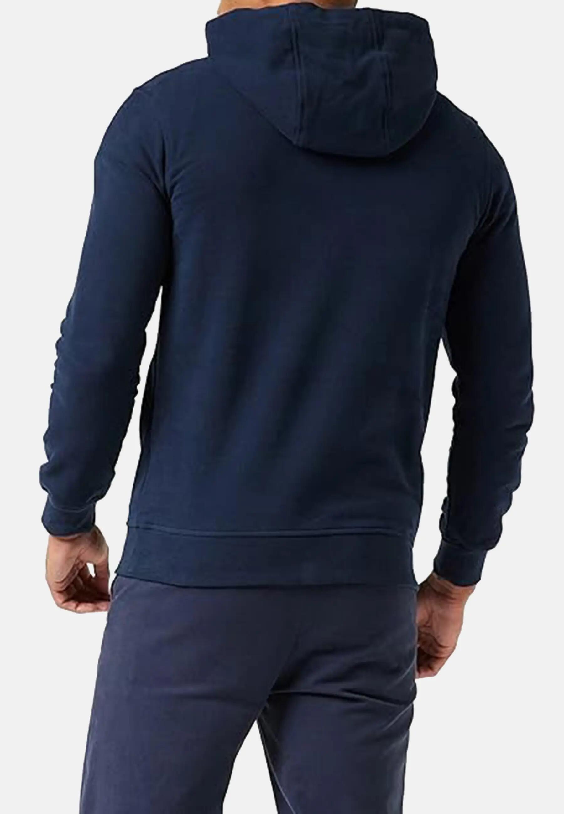 Kapuzenpulli HH LOGO HOODIE Herren Helly Hansen 8/11