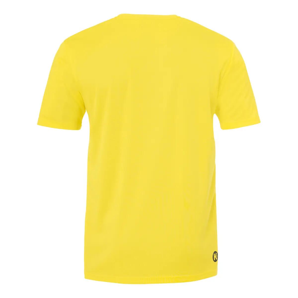 Shirt POLY KEMPA 2/7