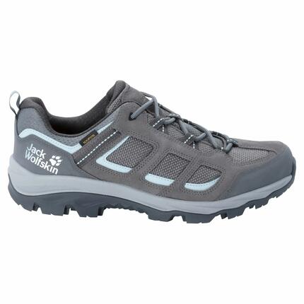 Wanderschuhe für Frauen Jack Wolfskin vojo 3 texapore low