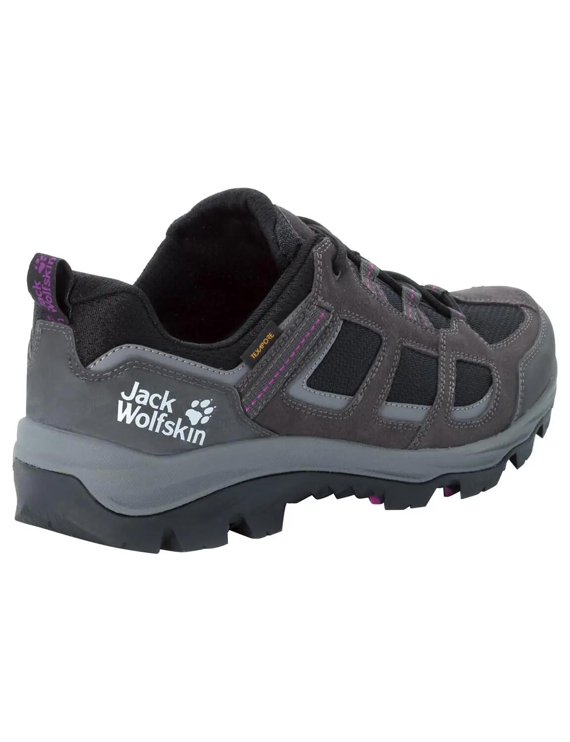 Outdoorschuhe Vojo 3 Texapore Low Damen 8/11
