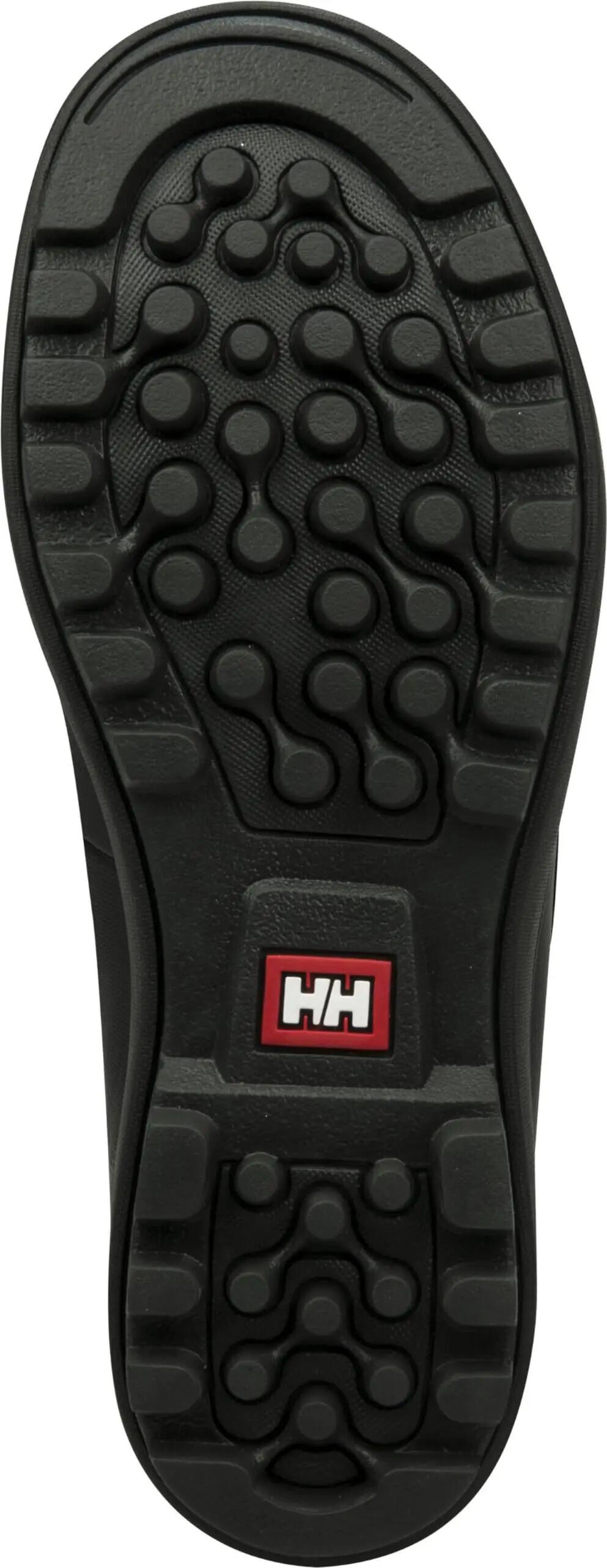 Dames winterlaarzen Helly Hansen garibaldi vl 9/10