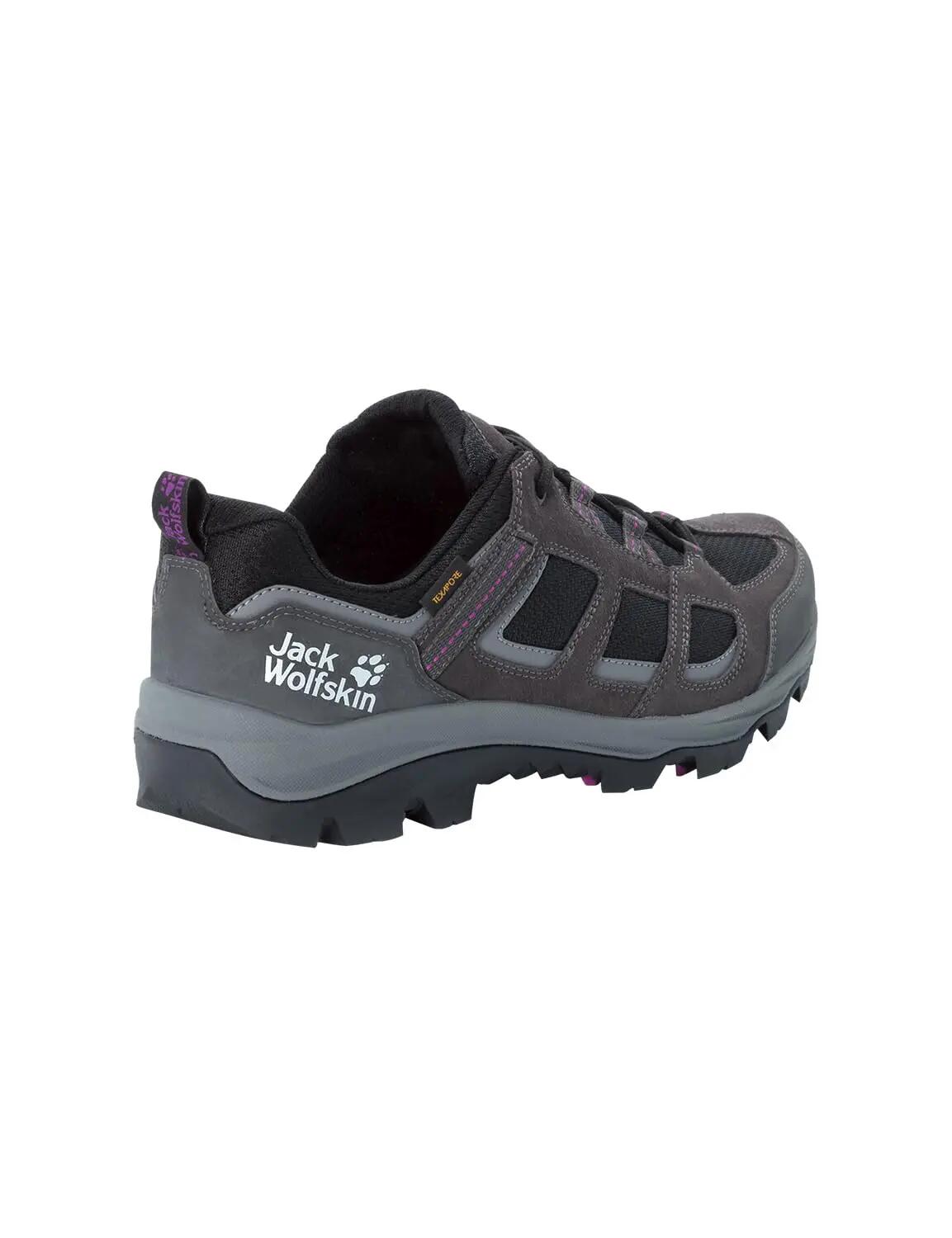 Outdoorschuhe Vojo 3 Texapore Low Damen 7/11
