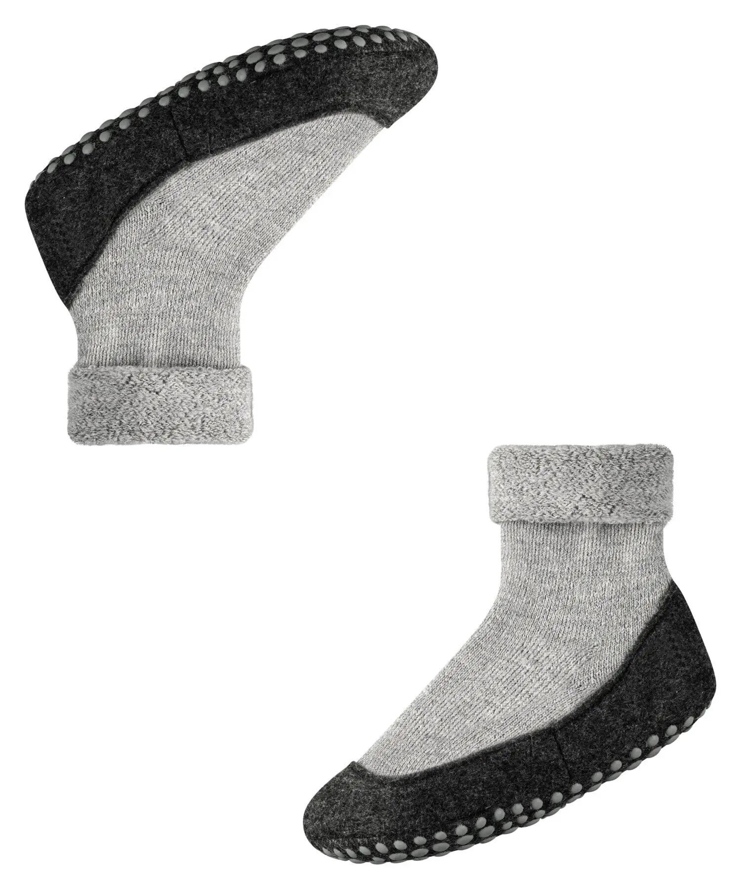 Kinderpantoffels Falke Cosyshoe Teens 9/9