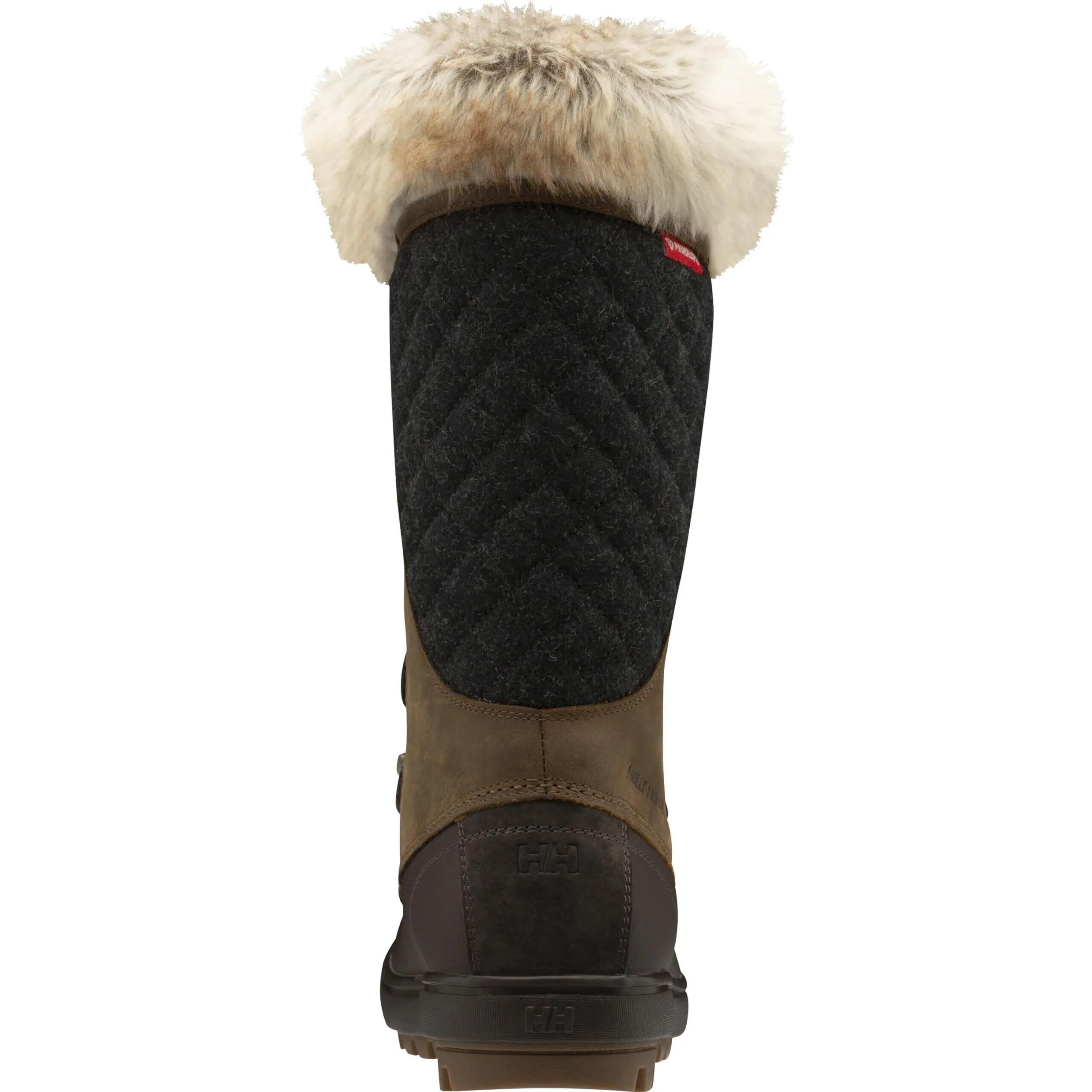 Dames winterlaarzen Helly Hansen garibaldi vl 9/10
