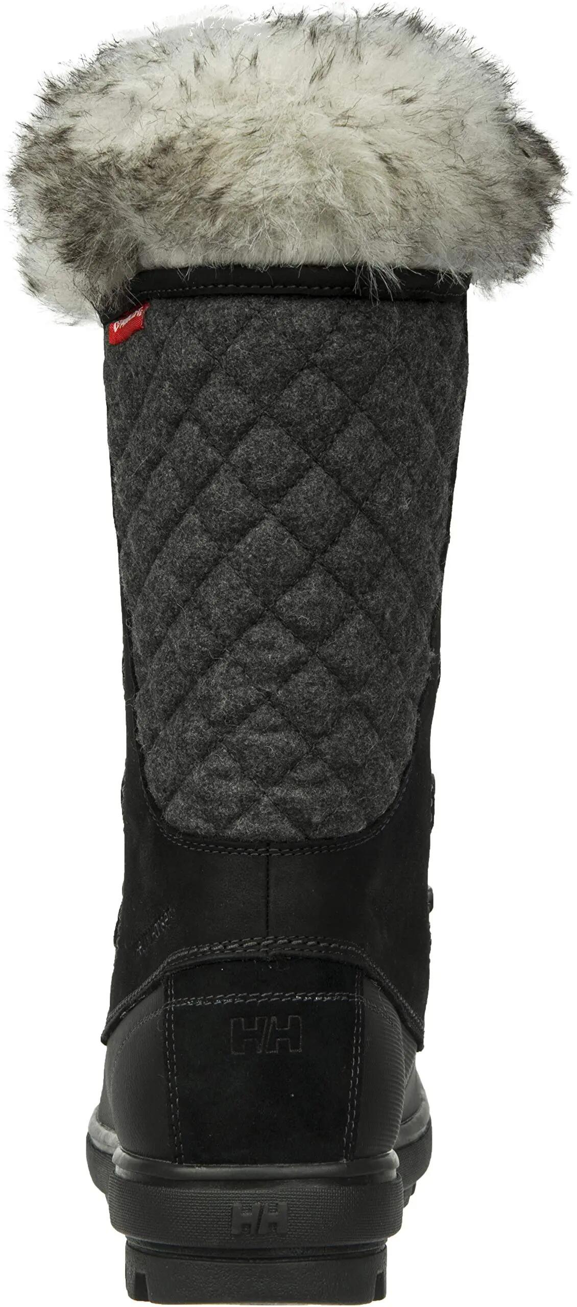 Dames winterlaarzen Helly Hansen garibaldi vl 8/10