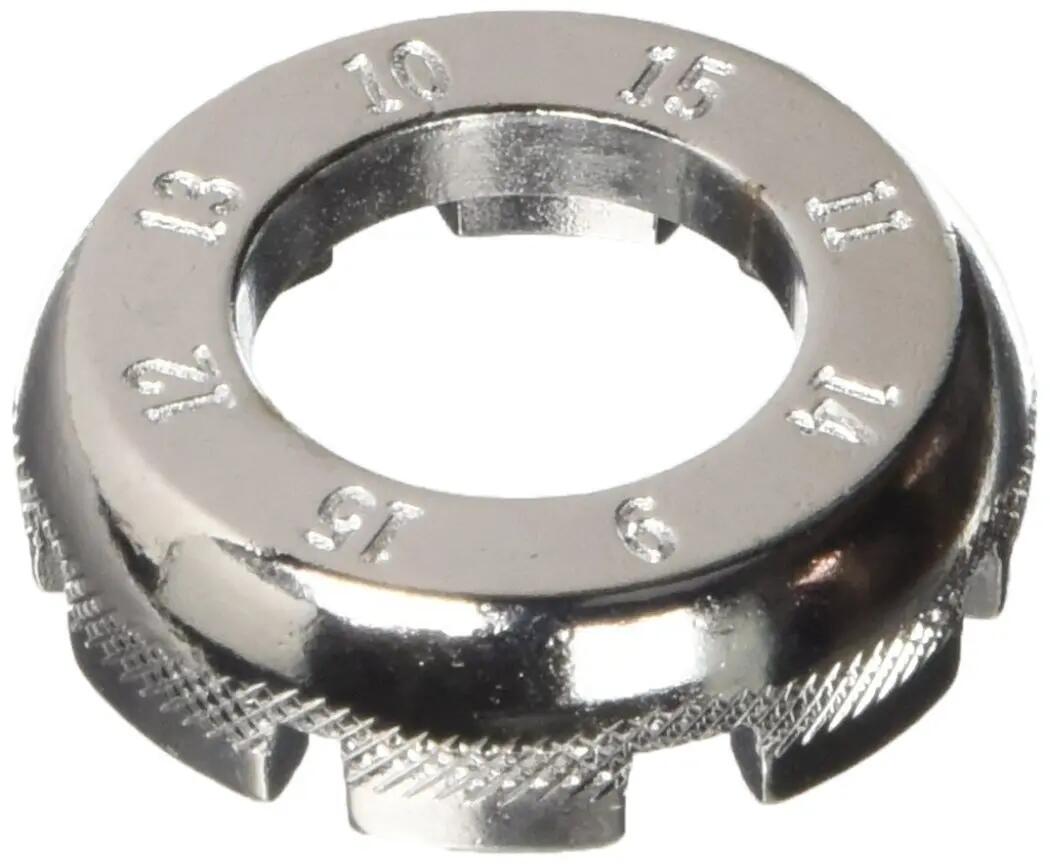 Chiavi per raggi XLC TO-S42 3/3