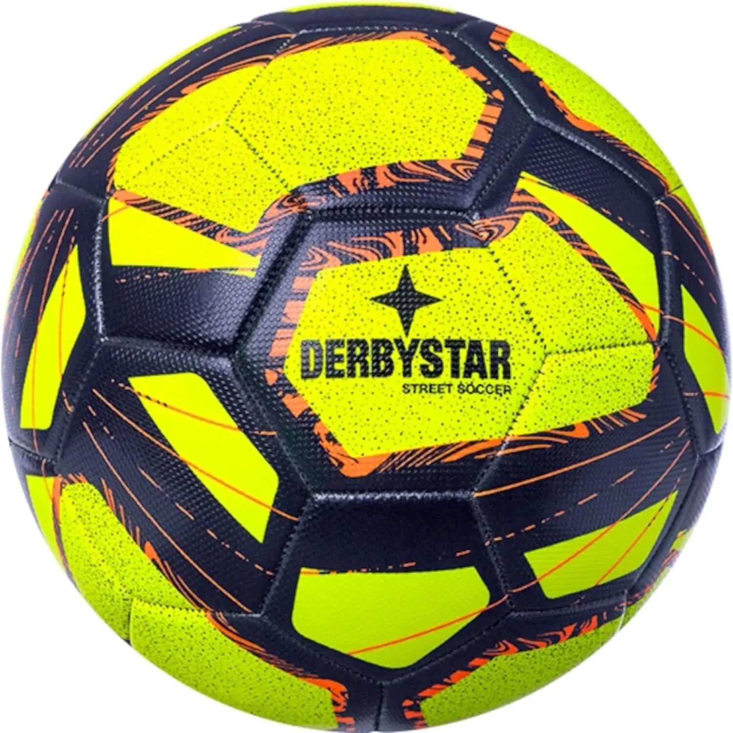 Ballon de football Street Soccer 2/2