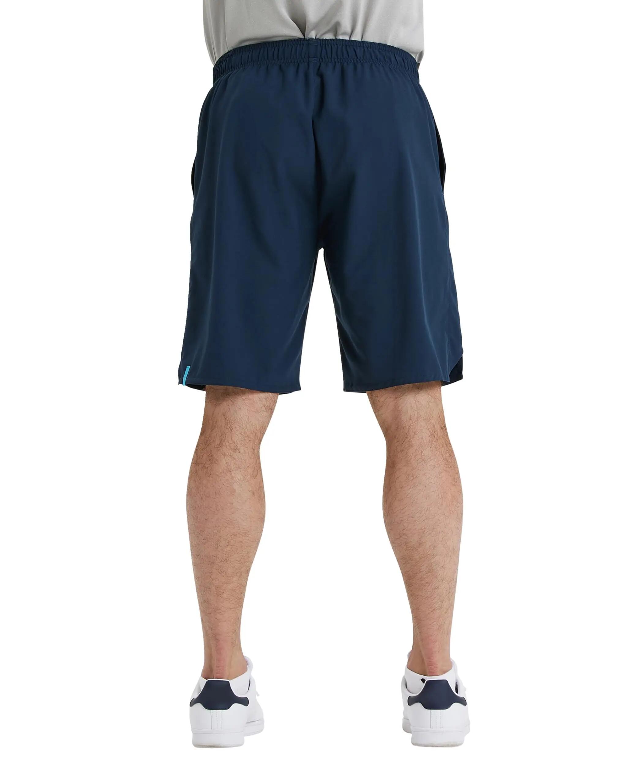 Shorts für Damen Arena Bermuda Panel 8/15