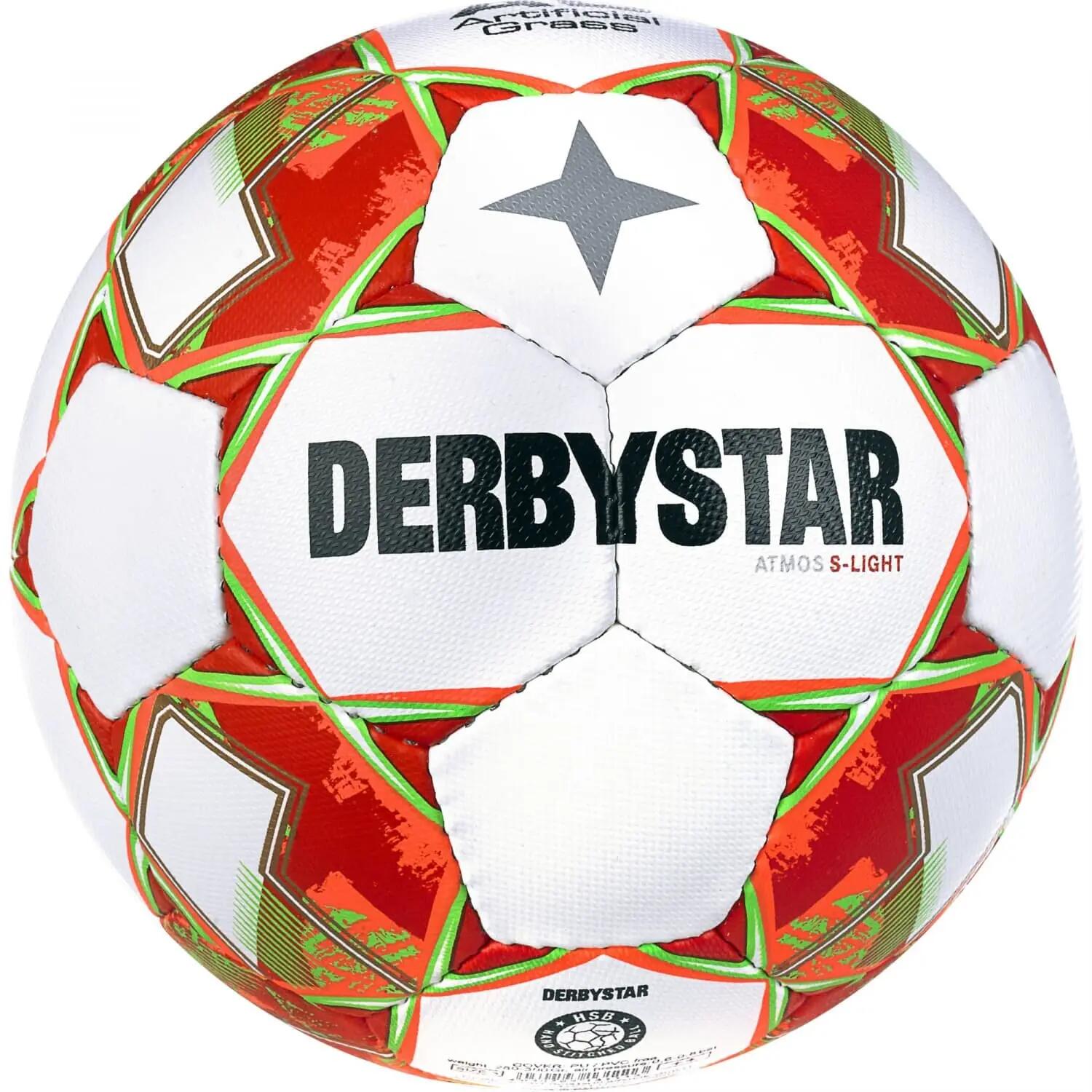 Fußball Atmos S-Light AG v23 Unisex DERBYSTAR 2/2