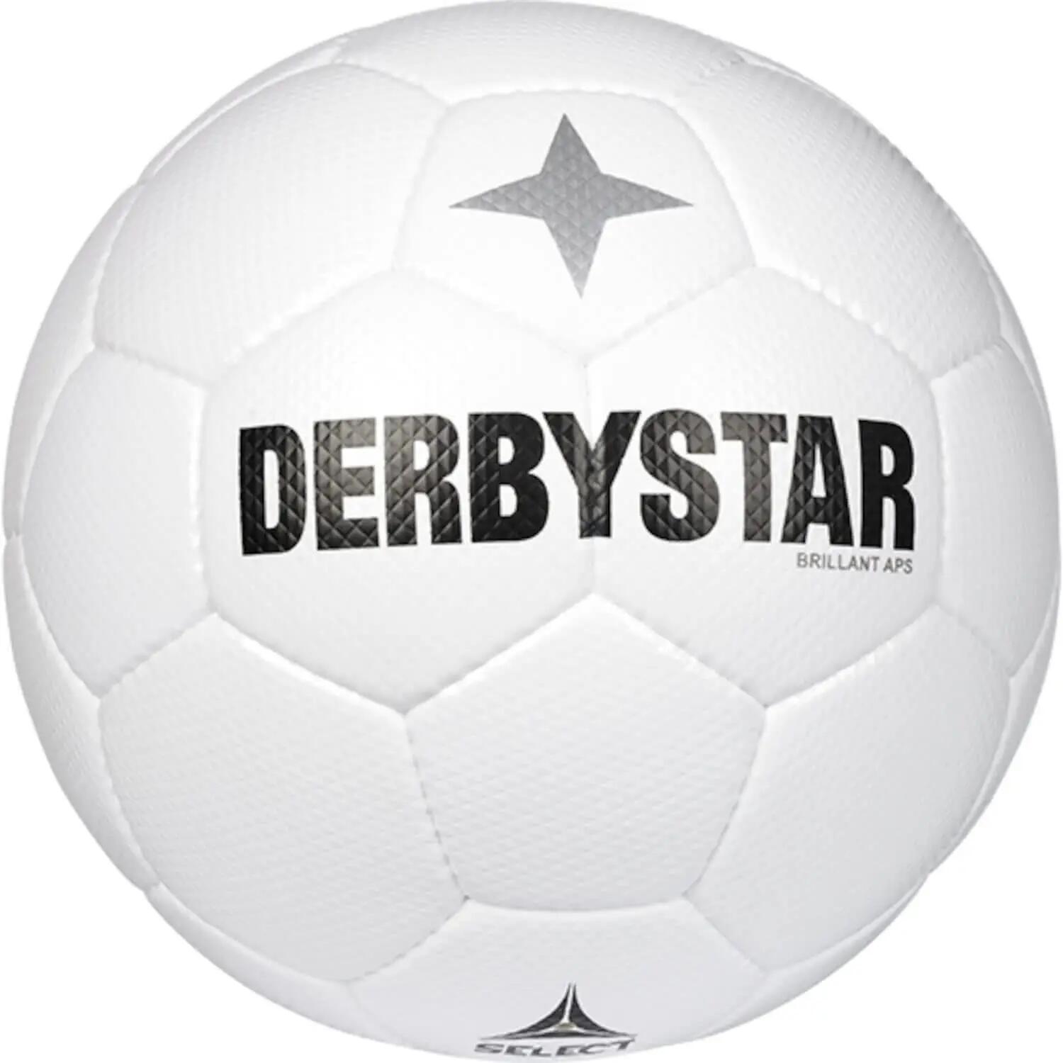 Piłka Derbystar APS Classic 2/2