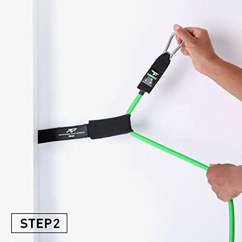 PTP Indoor Anker INDOOR ANCHOR 5/6