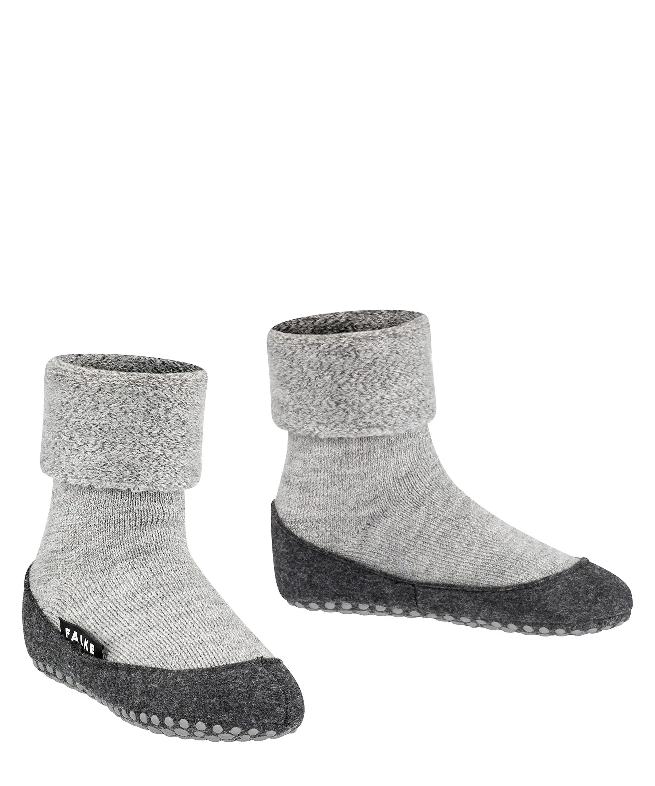 Kinderpantoffels Falke Cosyshoe Teens 7/9