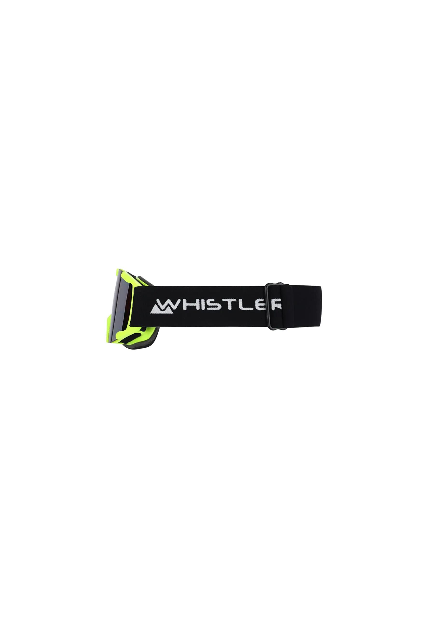 Skibrille WS800 Jr. 6/15