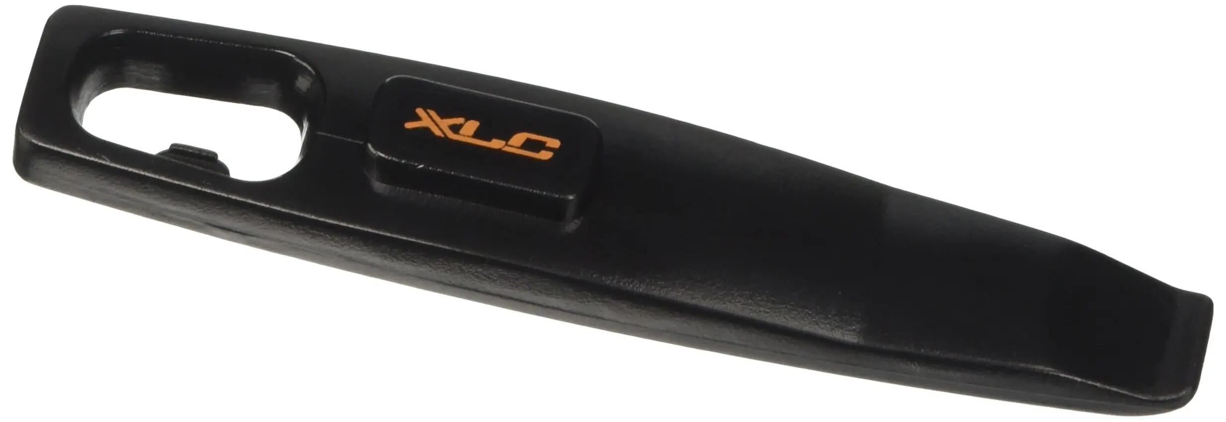 Démonte Pneus XLC TO-S58 en Fibre de Verre Nylon (x3) 5/7
