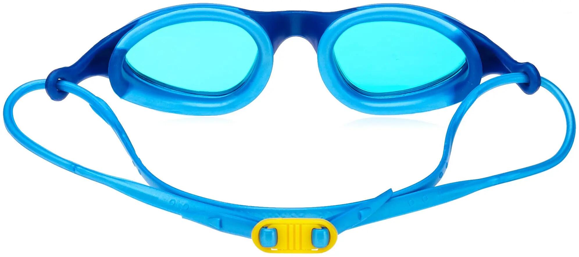 Lunettes de natation Beco Atlanta Bleu 2/3