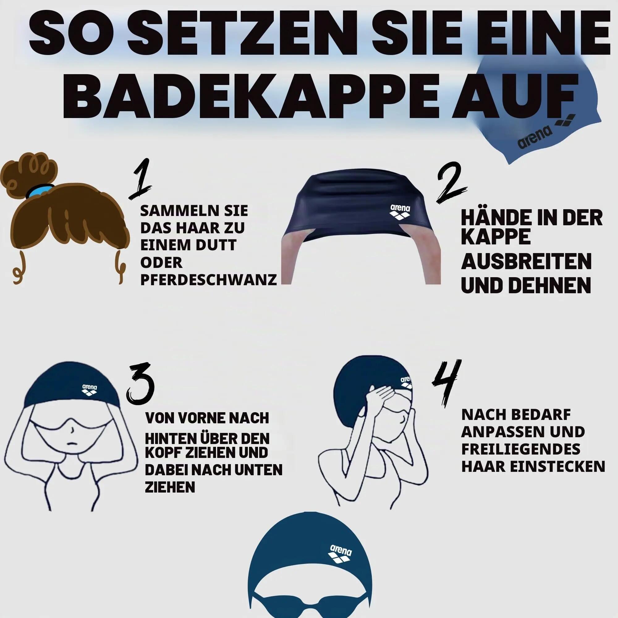 Stil trifft auf Funktion – perfekt für deinen Alltag. 3/6