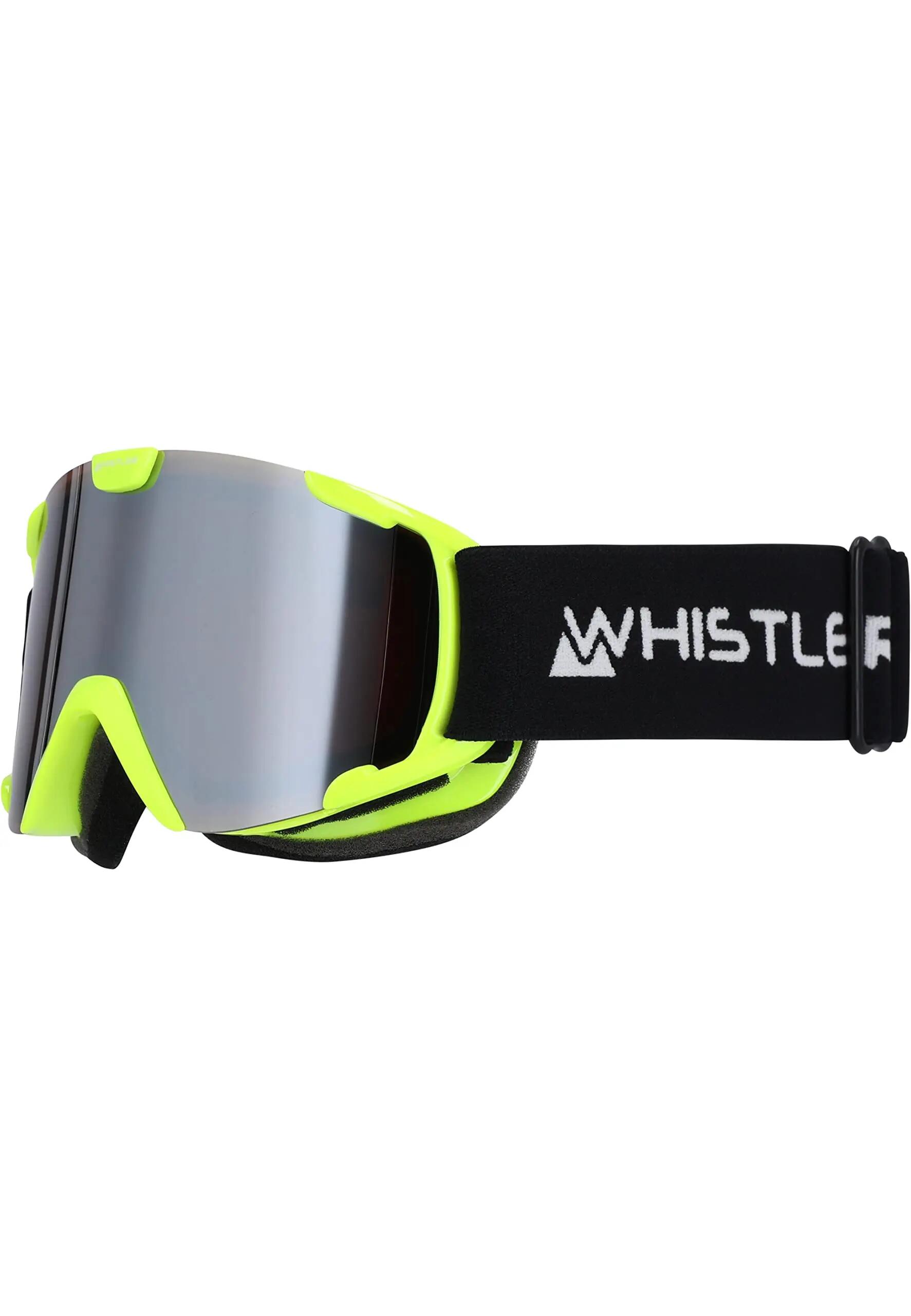 Skibrille WS800 Jr. 5/15