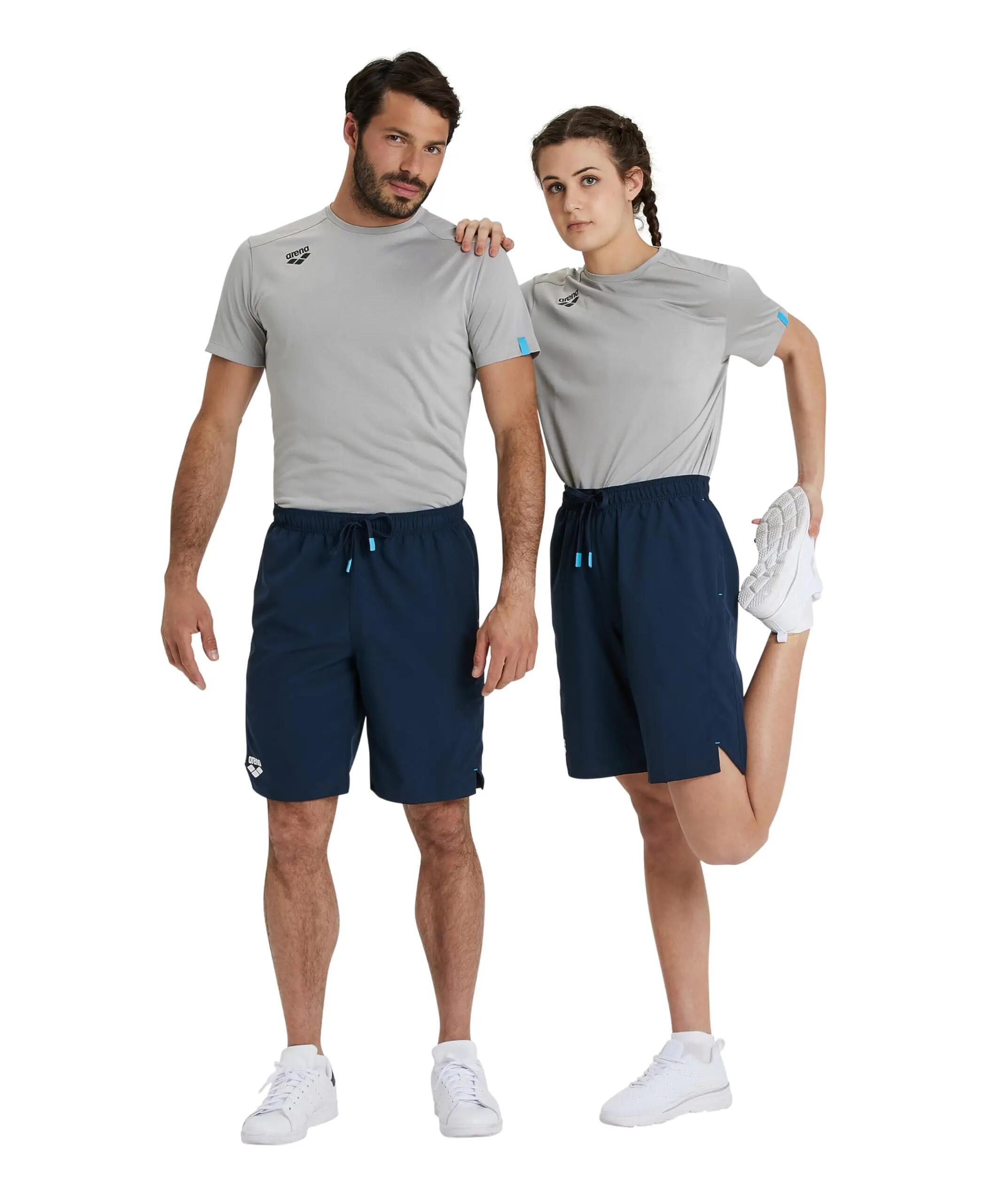 Shorts für Damen Arena Bermuda Panel 14/15