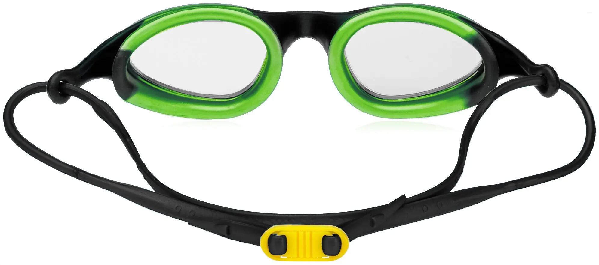 Lunettes de natation Beco Atlanta Noir 2/4