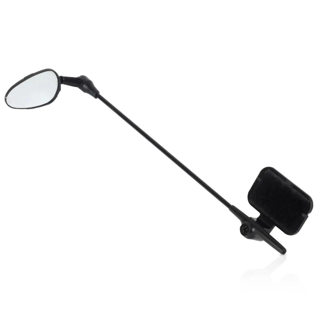 Zefal Helmspiegel Z Eye schwarz 4/9