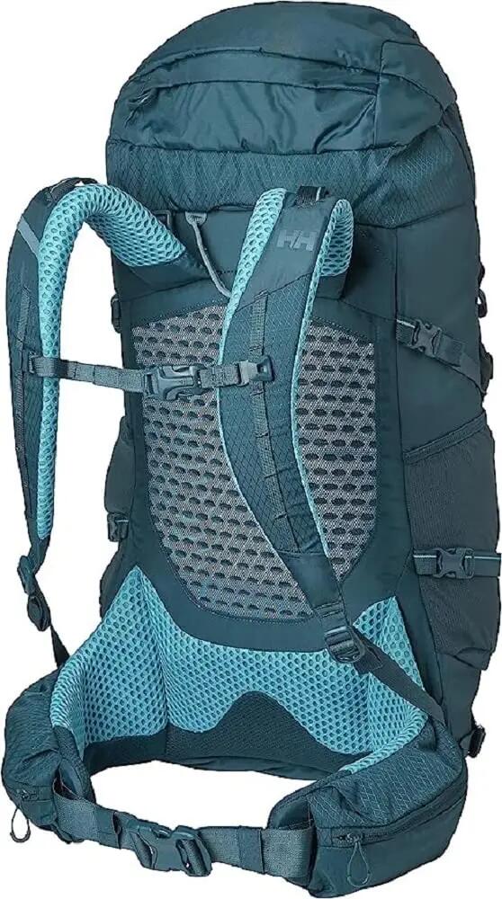 Rucksack Resistor 2/5