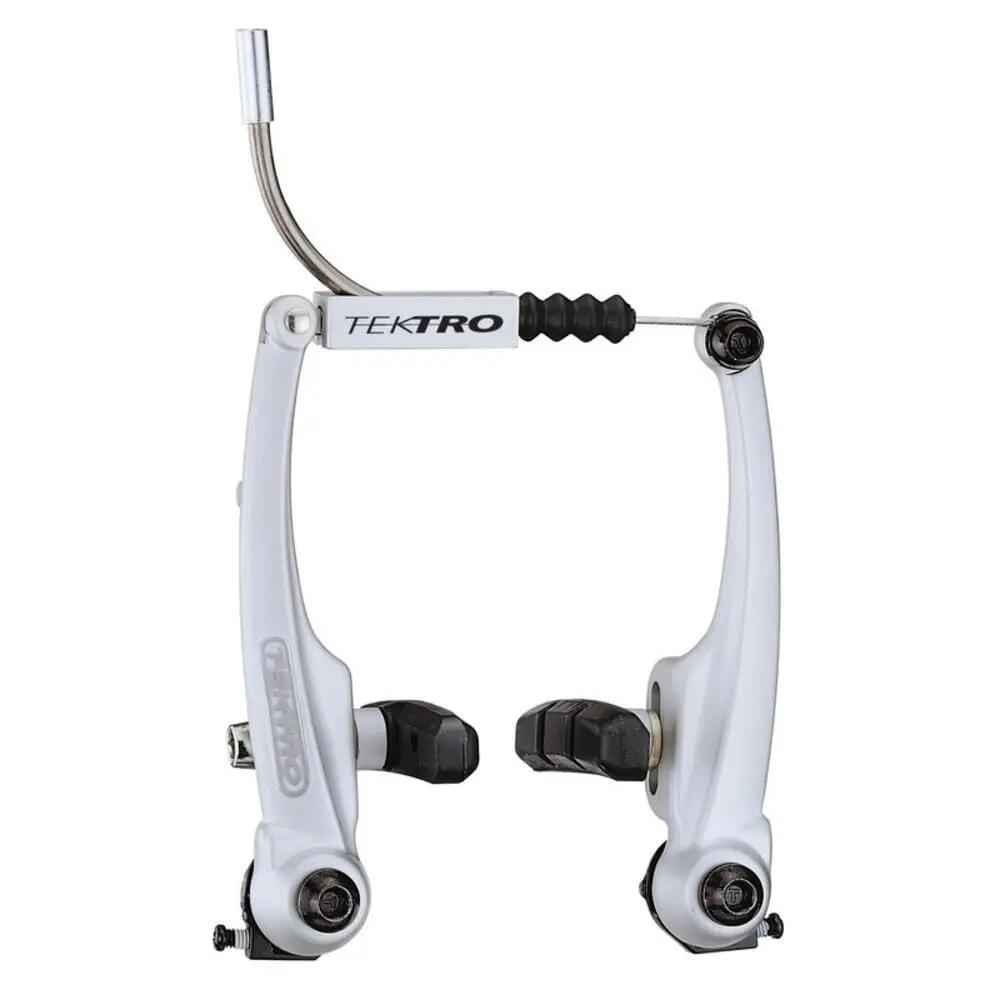 Tektro V-Brake 857AL VR oder HR, silber/eloxiert 3/3