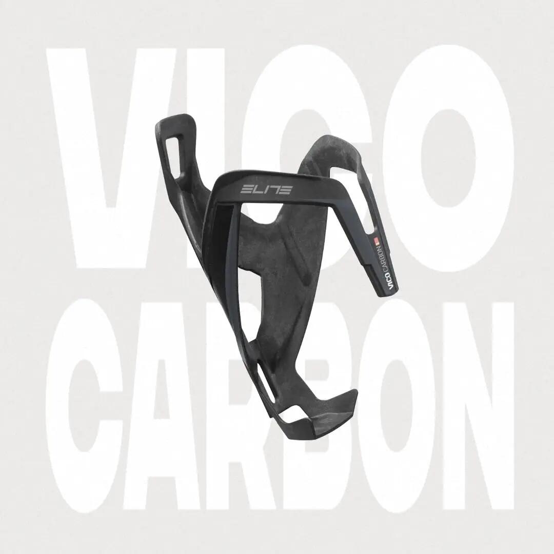 Porte-Bidon Elite Vico Blanc graphic 5/12