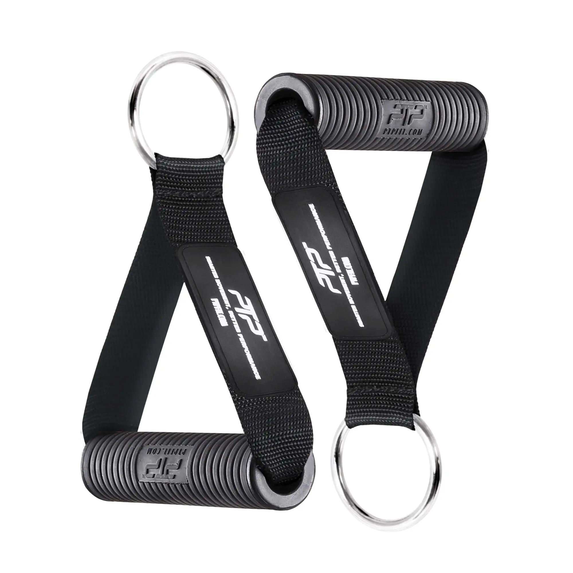Equipamento de formação PTP Power Handles 3/7