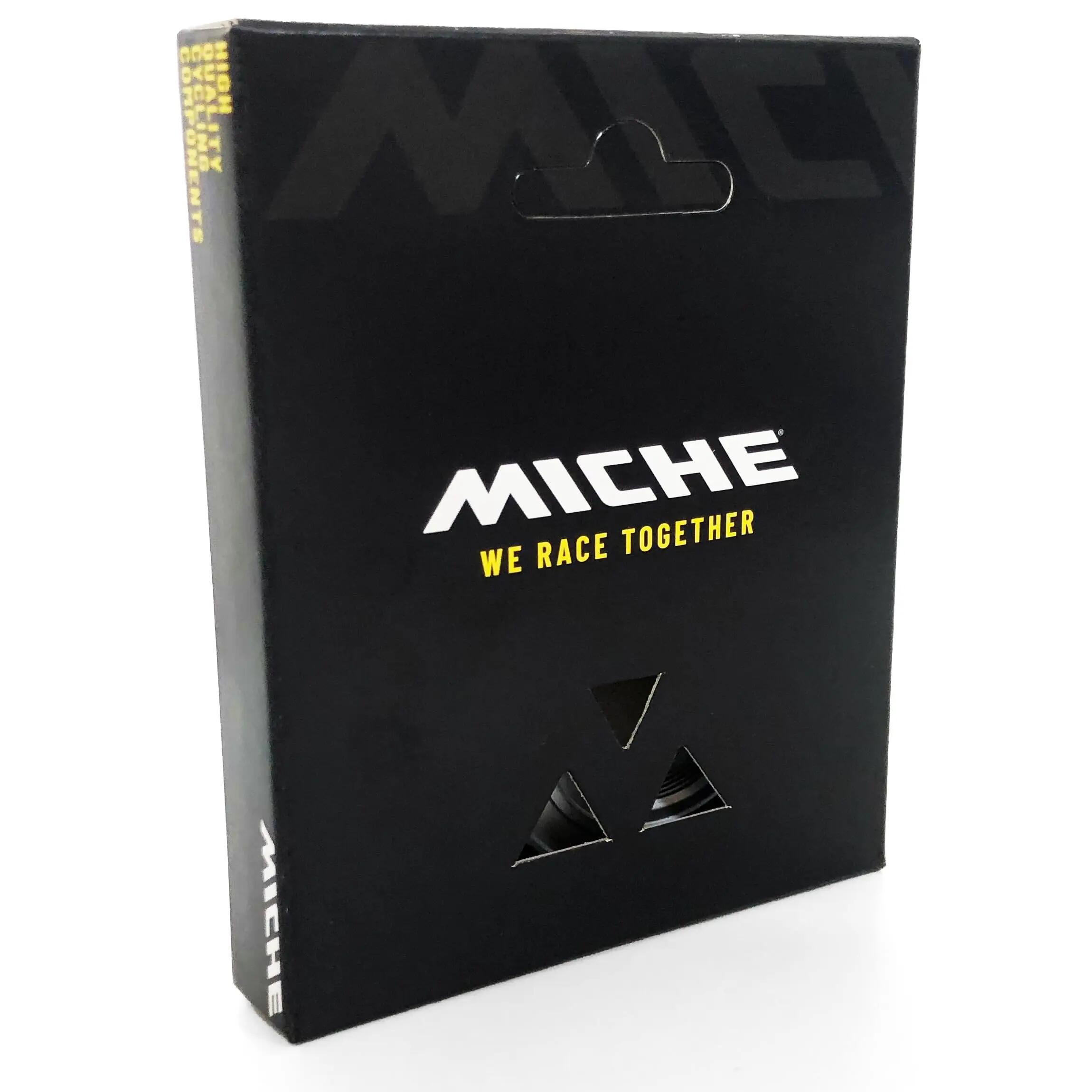 Miche Freilauf Single Speed 18Z 1/8", Bronze 6/6