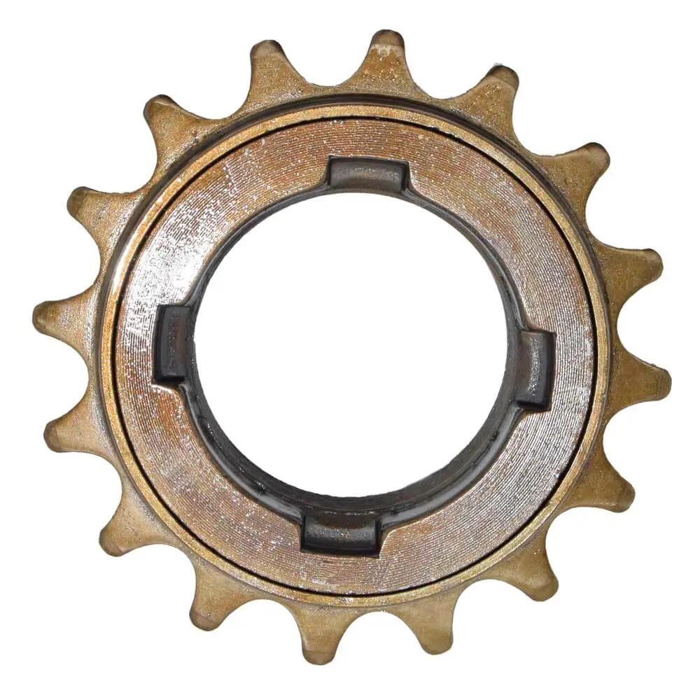 Miche Freilauf Single Speed 18Z 1/8", Bronze 5/6