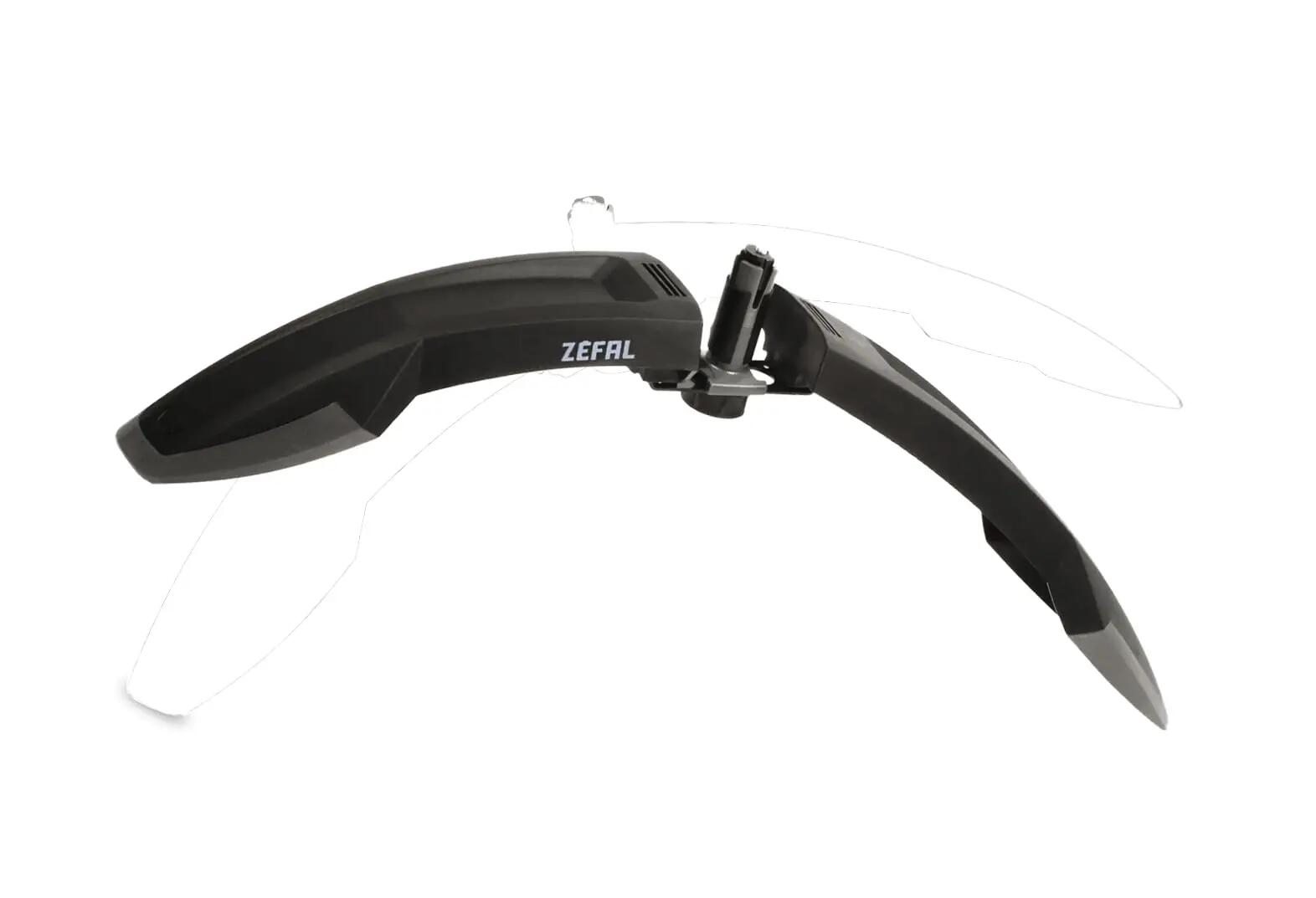 Przedni błotnik Zefal Deflector fm60 10/10