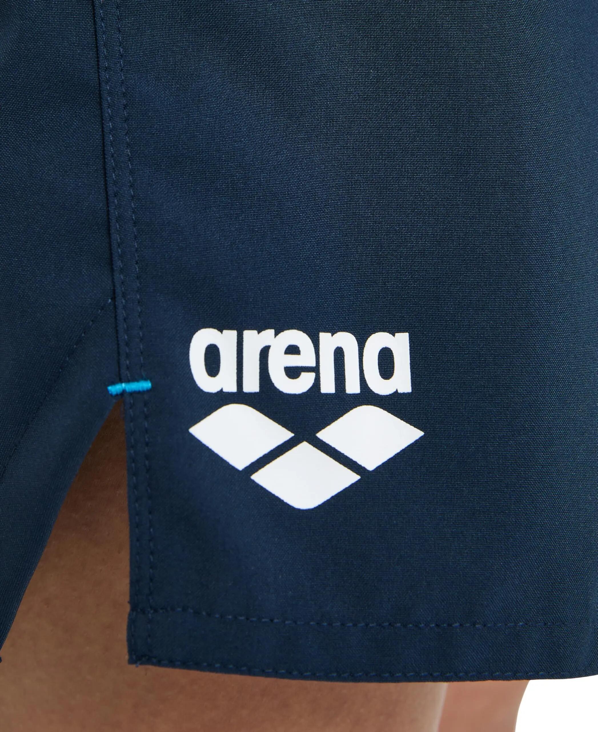 Shorts für Damen Arena Bermuda Panel 12/15