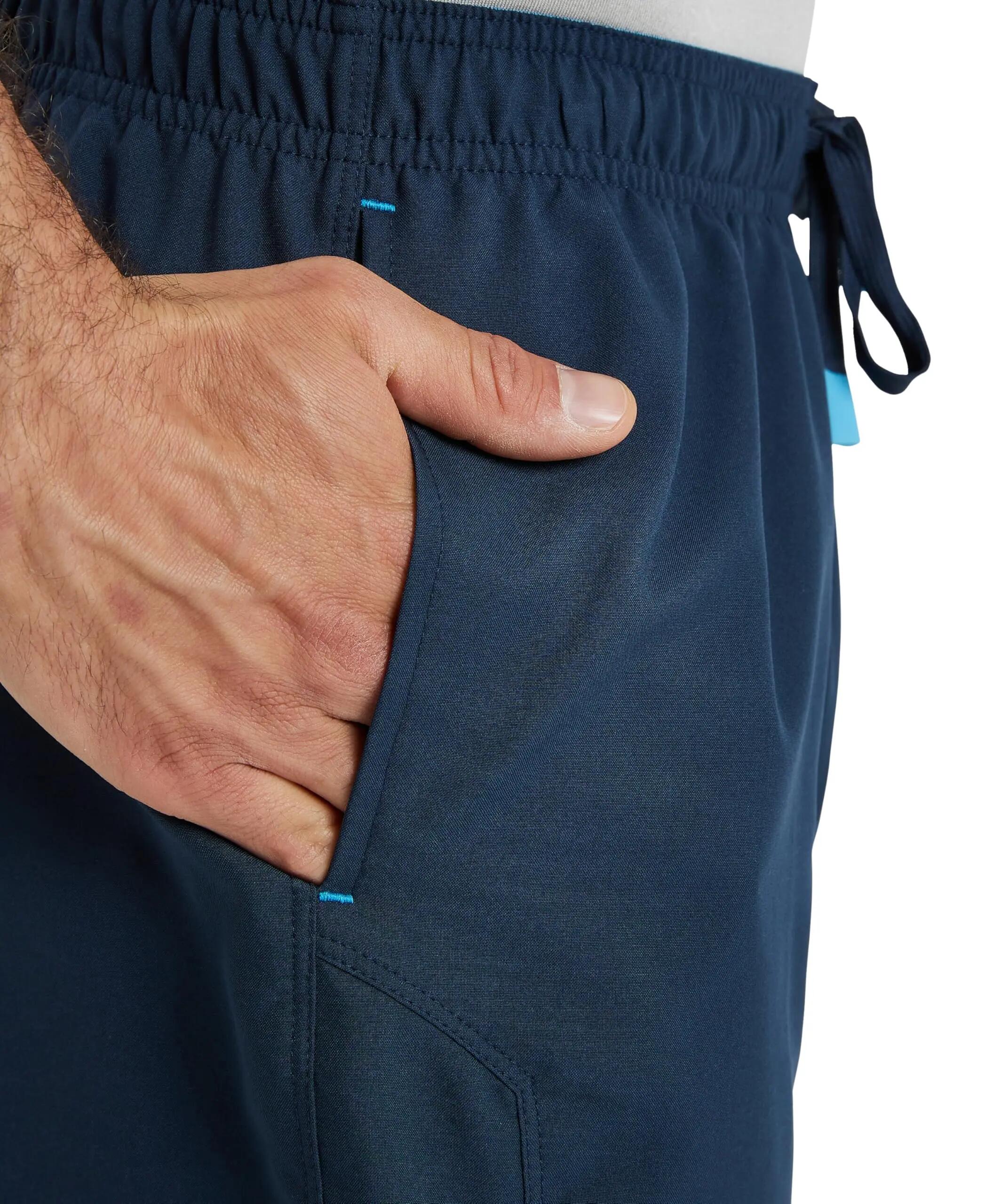 Shorts für Damen Arena Bermuda Panel 11/15