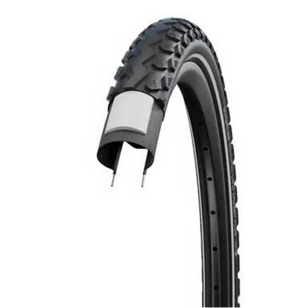 Pneu compatible VAE Schwalbe Land Cruiser Plus Tr (55-622) Renfort Puncture-Guar 7/7
