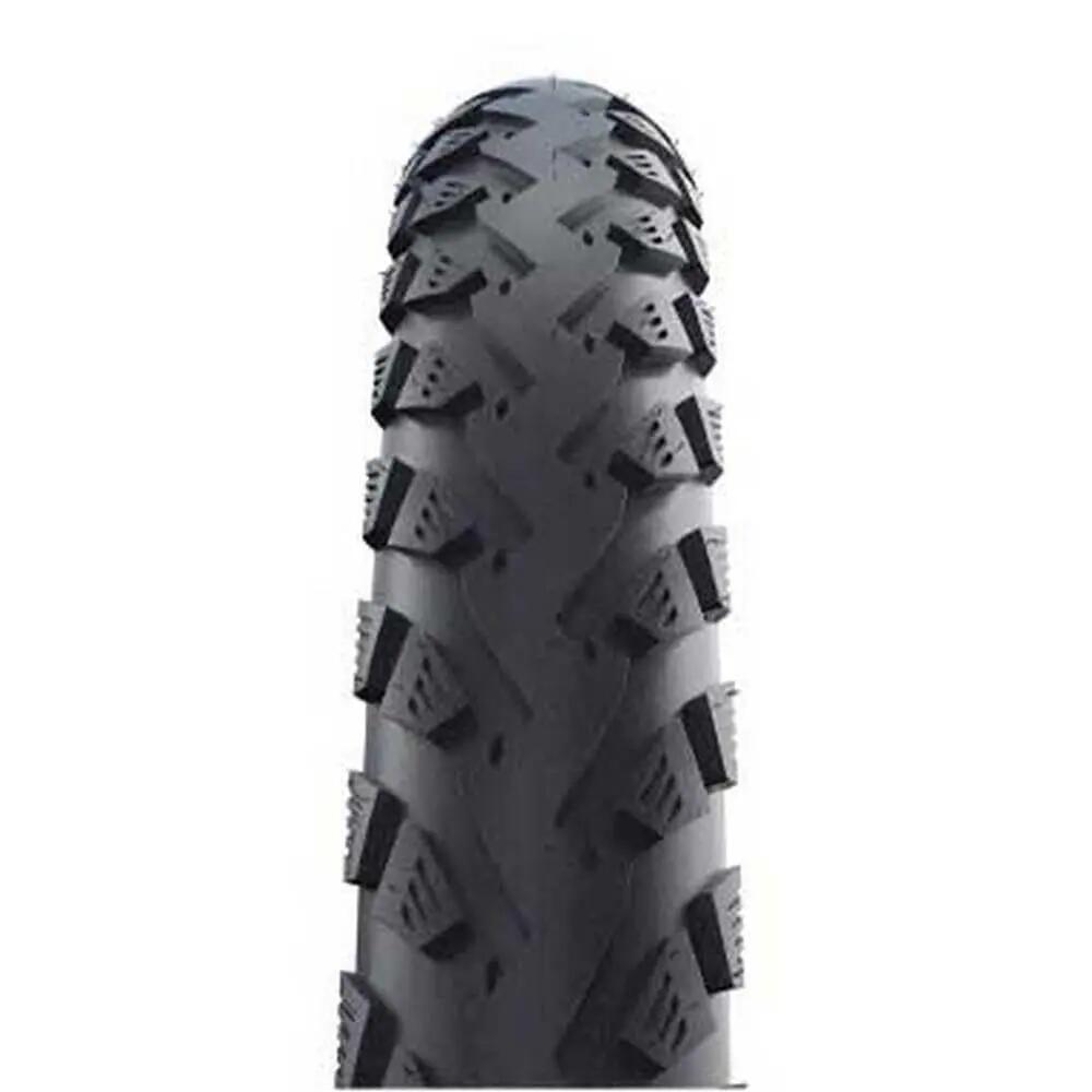 Pneu compatible VAE Schwalbe Land Cruiser Plus Tr (55-622) Renfort Puncture-Guar 6/7