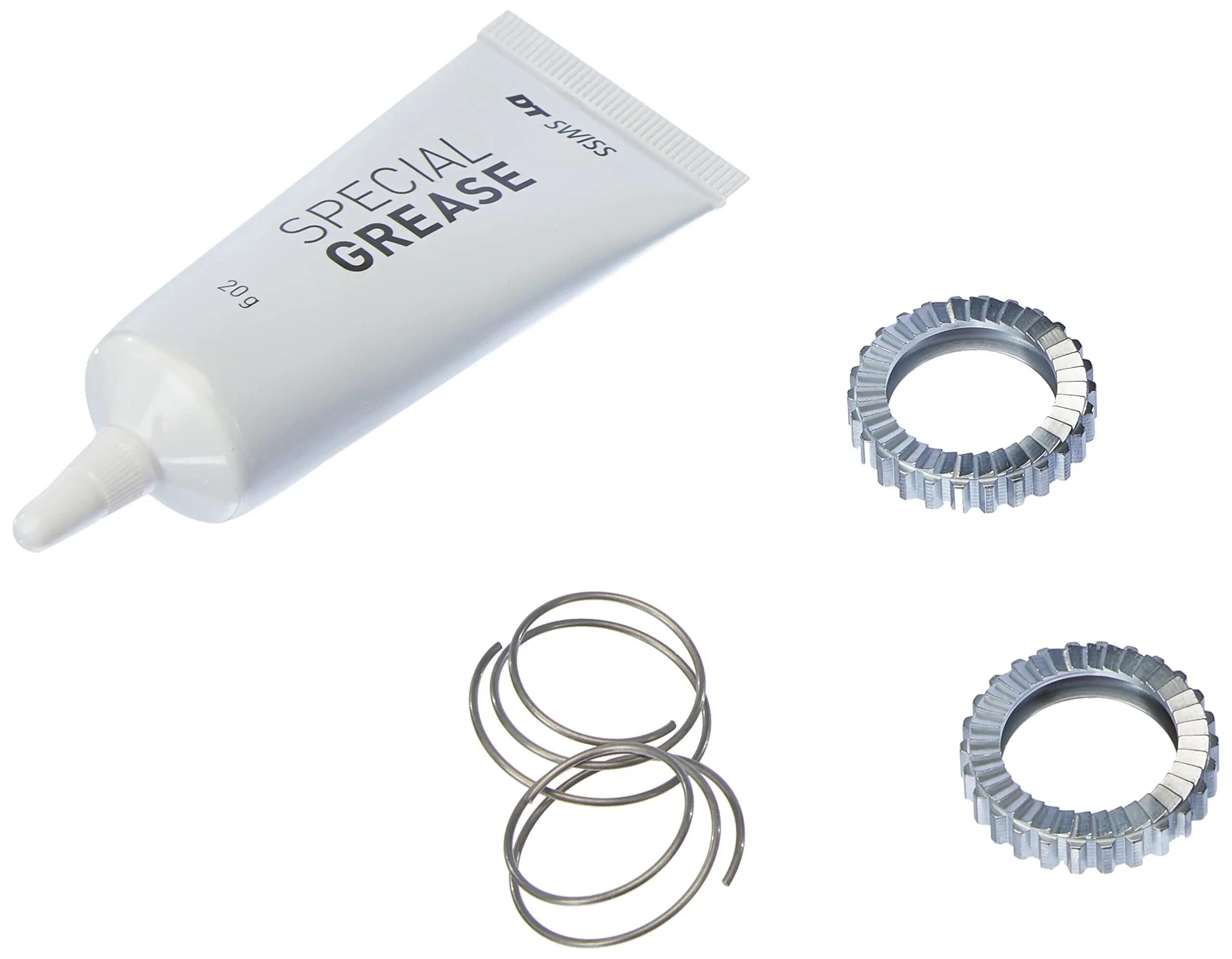 Service Kit DT Swiss Ratchet 36 Zähne 4/7