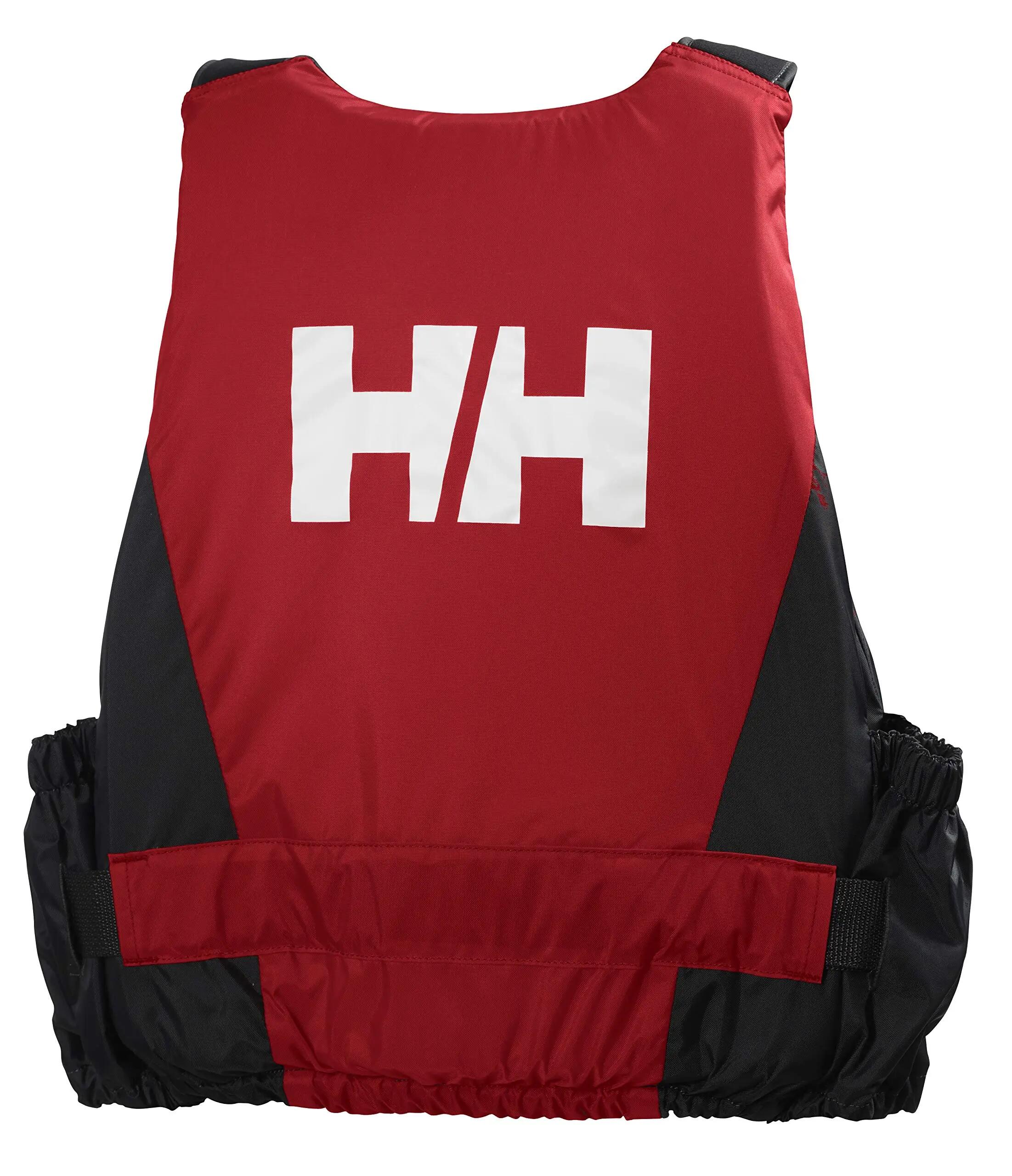 Helly Hansen Rider 50 N Schwimmweste 4/7