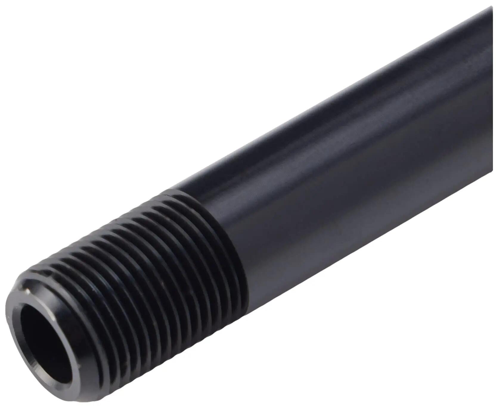 DT Swiss HR-Steckachse RWS plug in Alu,12/148 m. Alu-Hebel,TA Boost MTB X12 6/9