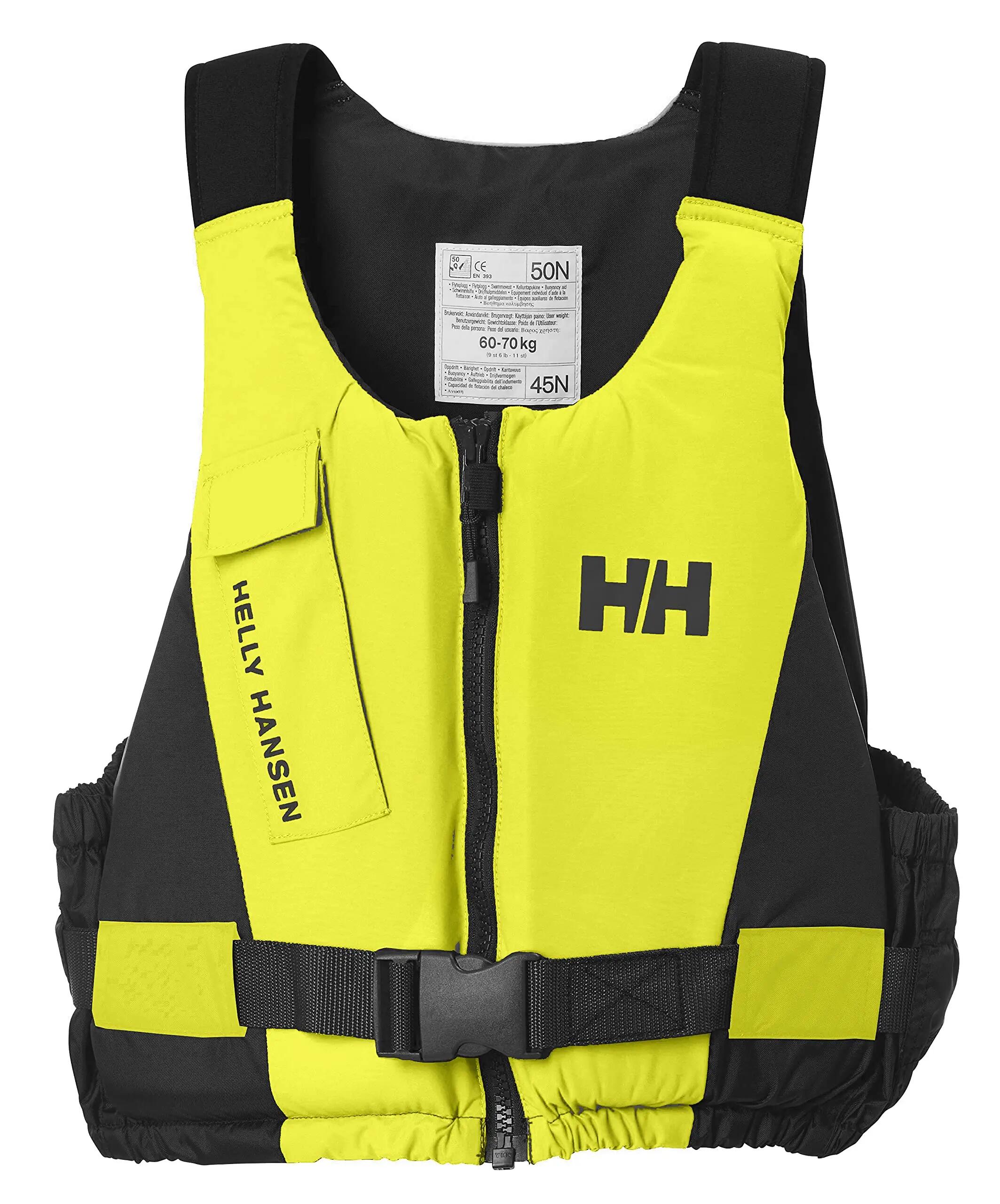 Schwimmweste Helly Hansen rider 3/5