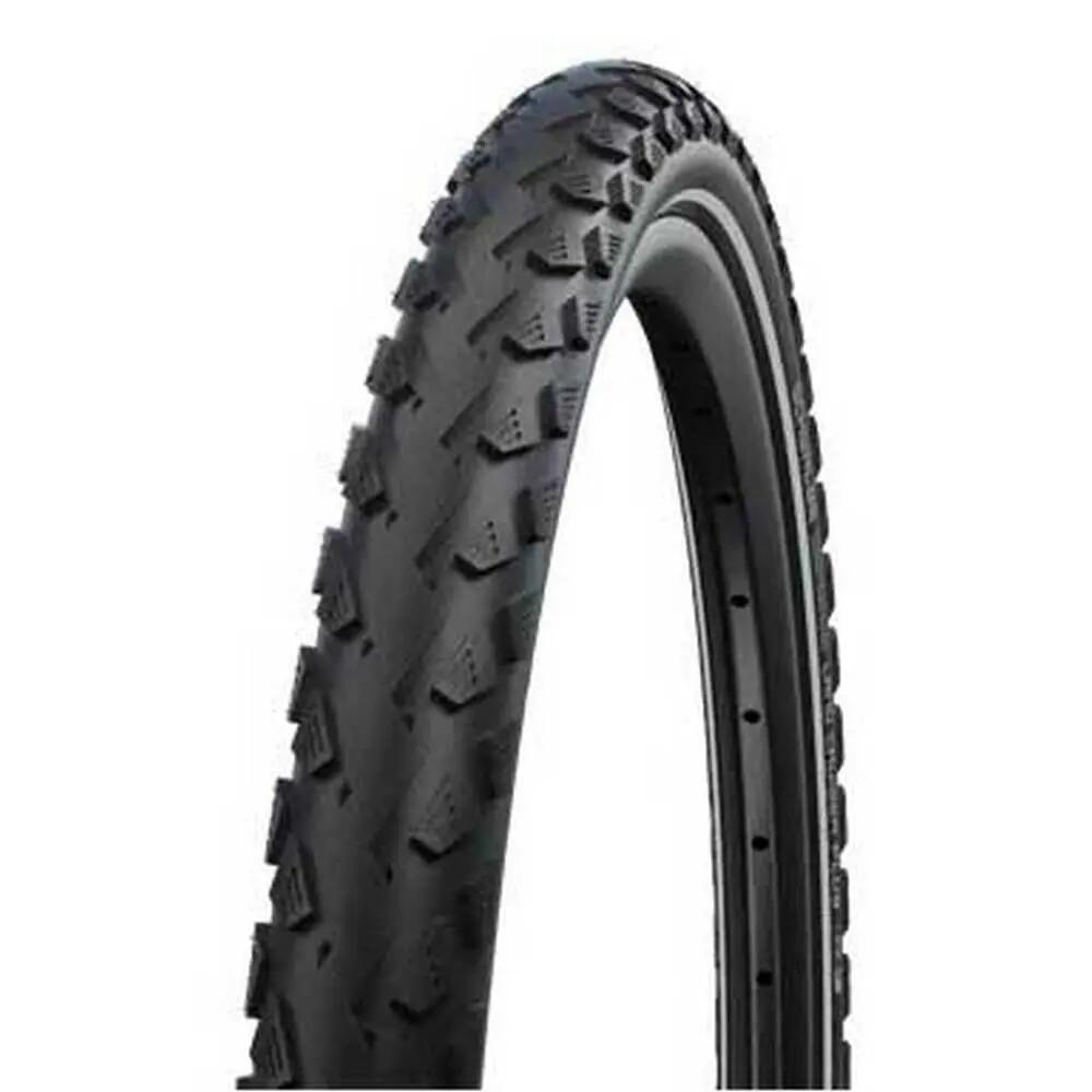 Pneu compatible VAE Schwalbe Land Cruiser Plus Tr (55-622) Renfort Puncture-Guar 5/7