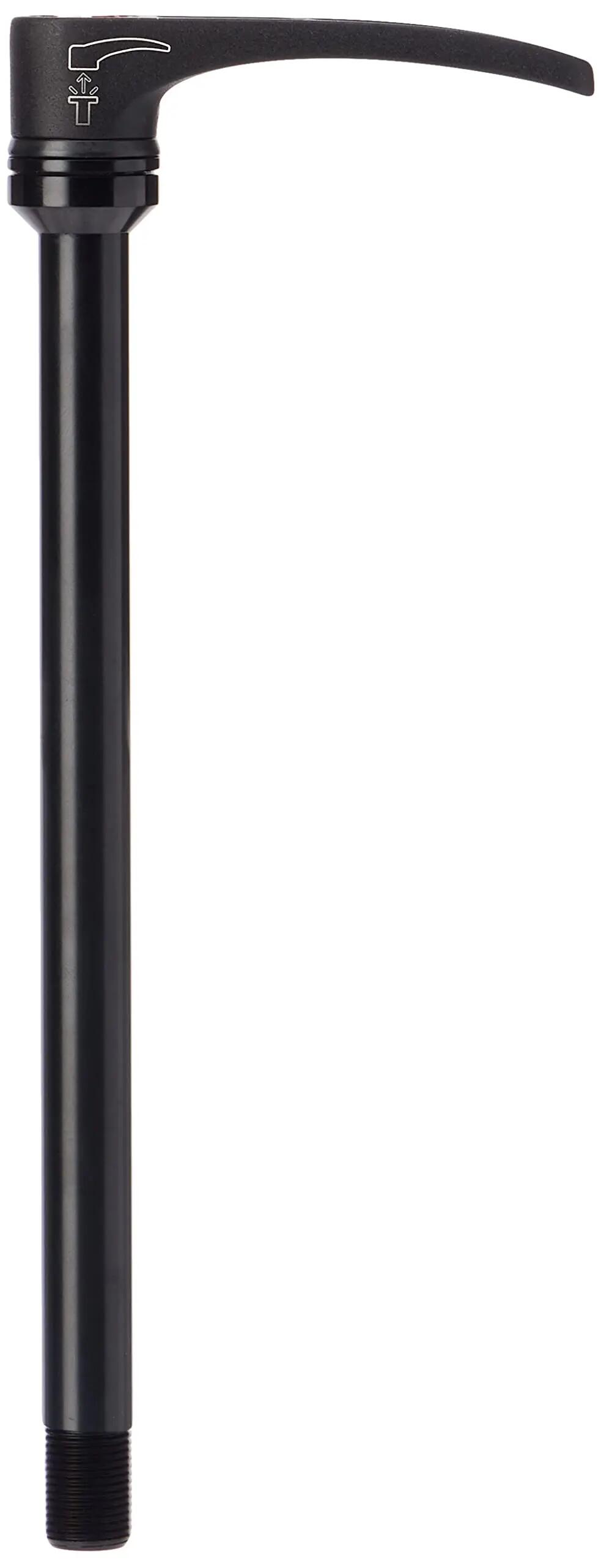 DT Swiss HR-Steckachse RWS plug in Alu,12/148 m. Alu-Hebel,TA Boost MTB X12 3/9