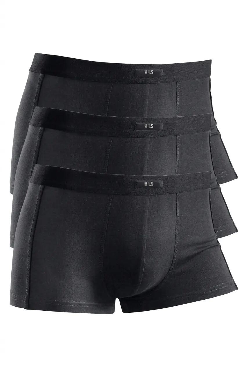 Herren H.I.S Boxer (3 Stück) 3/4