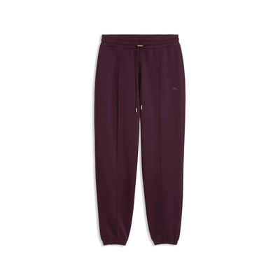 Pantaloni in pile HER da donna PUMA