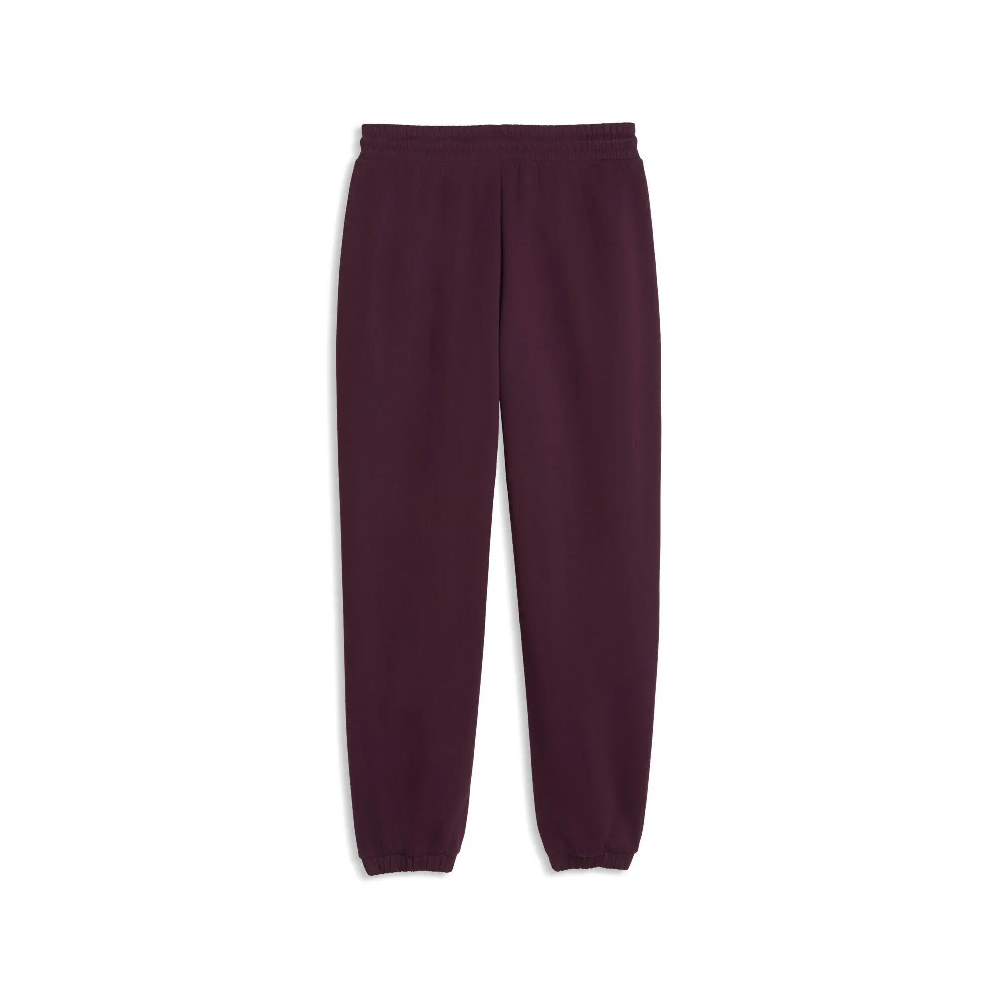 Pantalones de felpa HER Mujer PUMA 5/5
