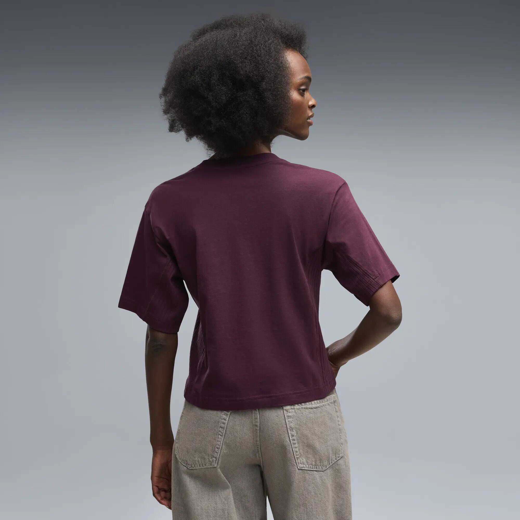 HER Relaxed T-shirt voor dames PUMA 3/5