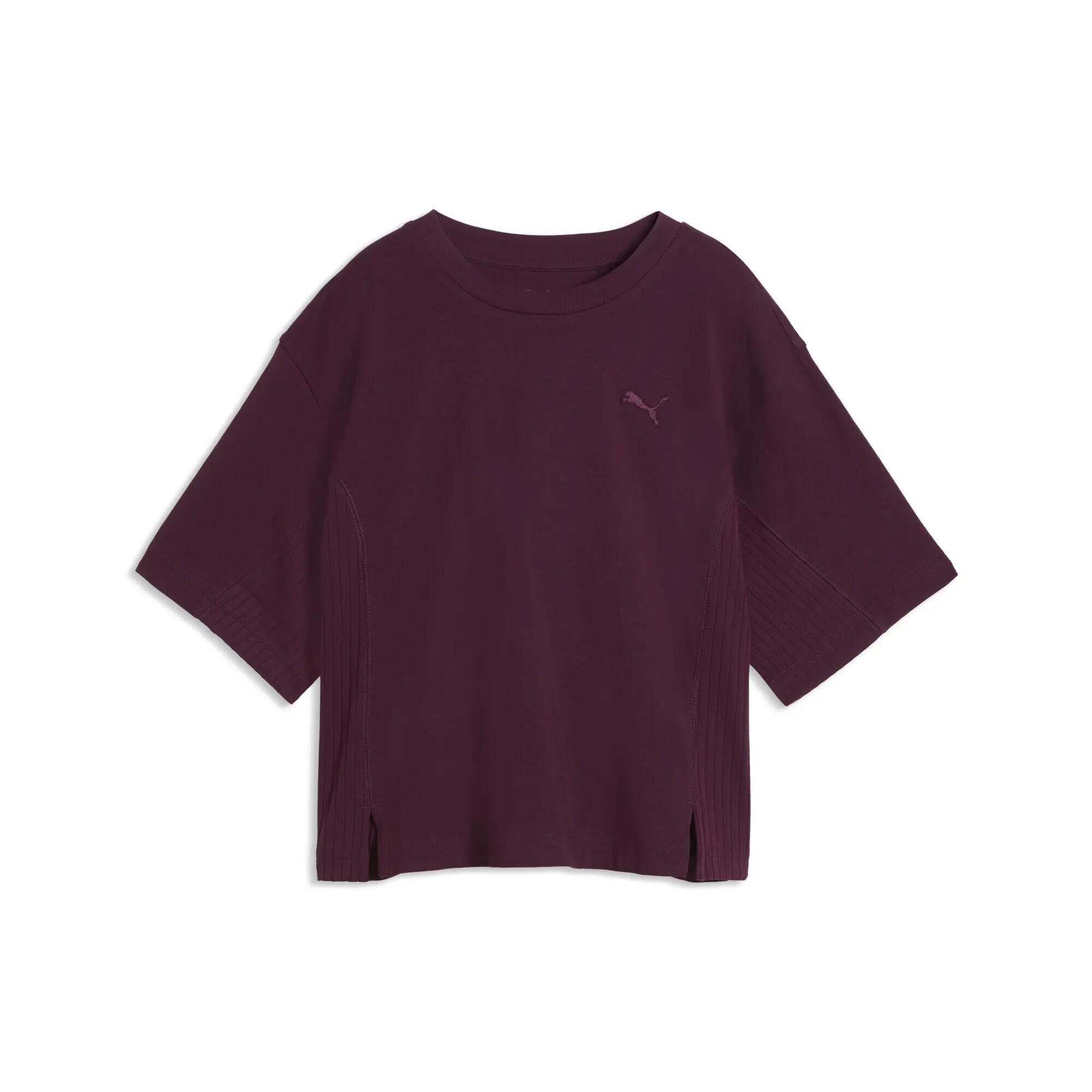 HER Relaxed T-shirt voor dames PUMA 2/5