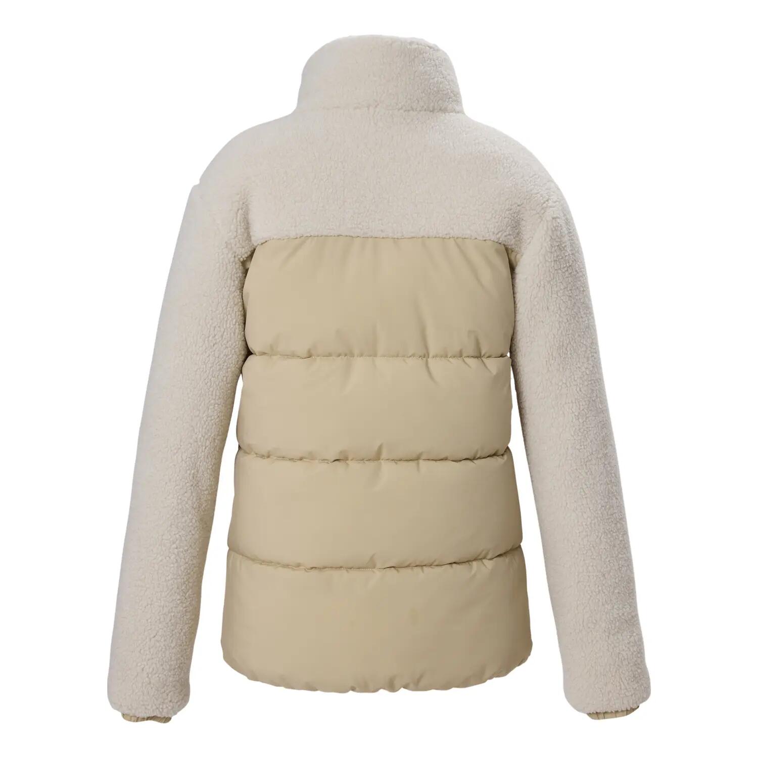 Kinder Steppjacke Steppjacke mit Stehkragen 2/5